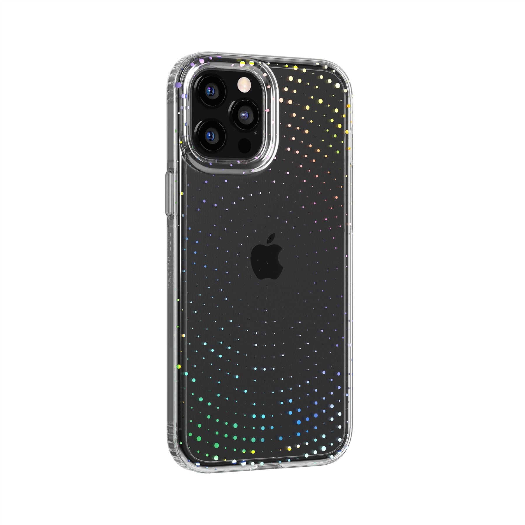 Evo Sparkle - Apple iPhone 12 Pro Max Case - Radiant