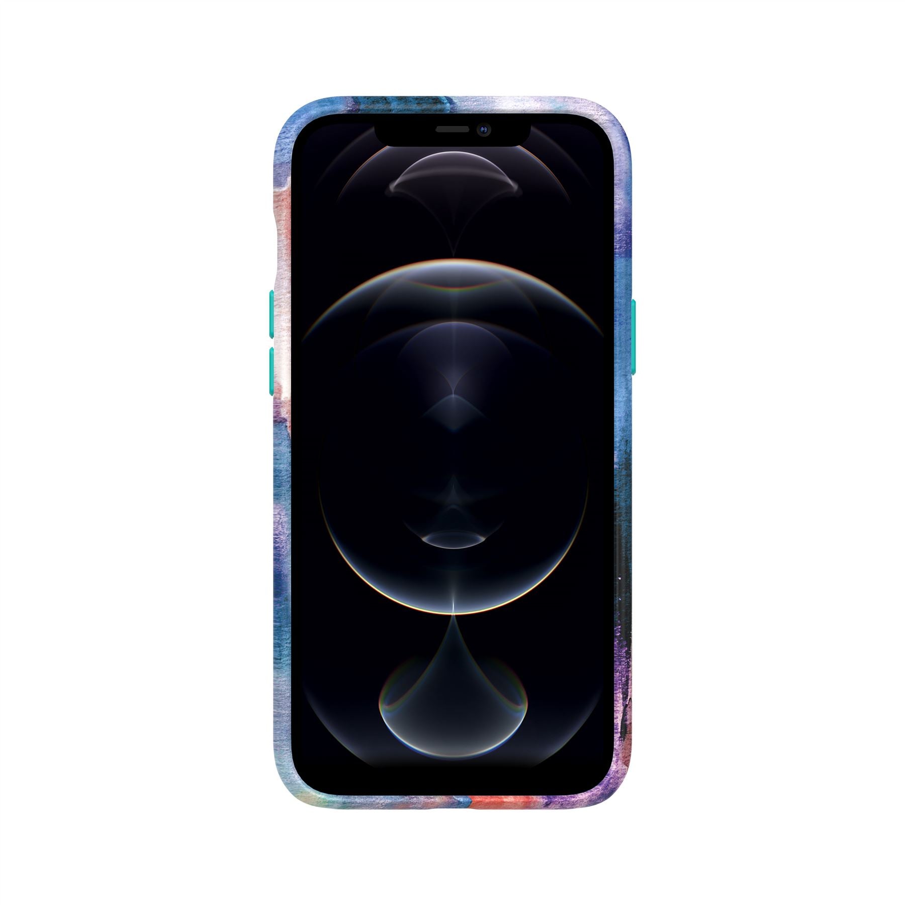 EcoArt - Apple iPhone 12 Pro Max Case - Multi