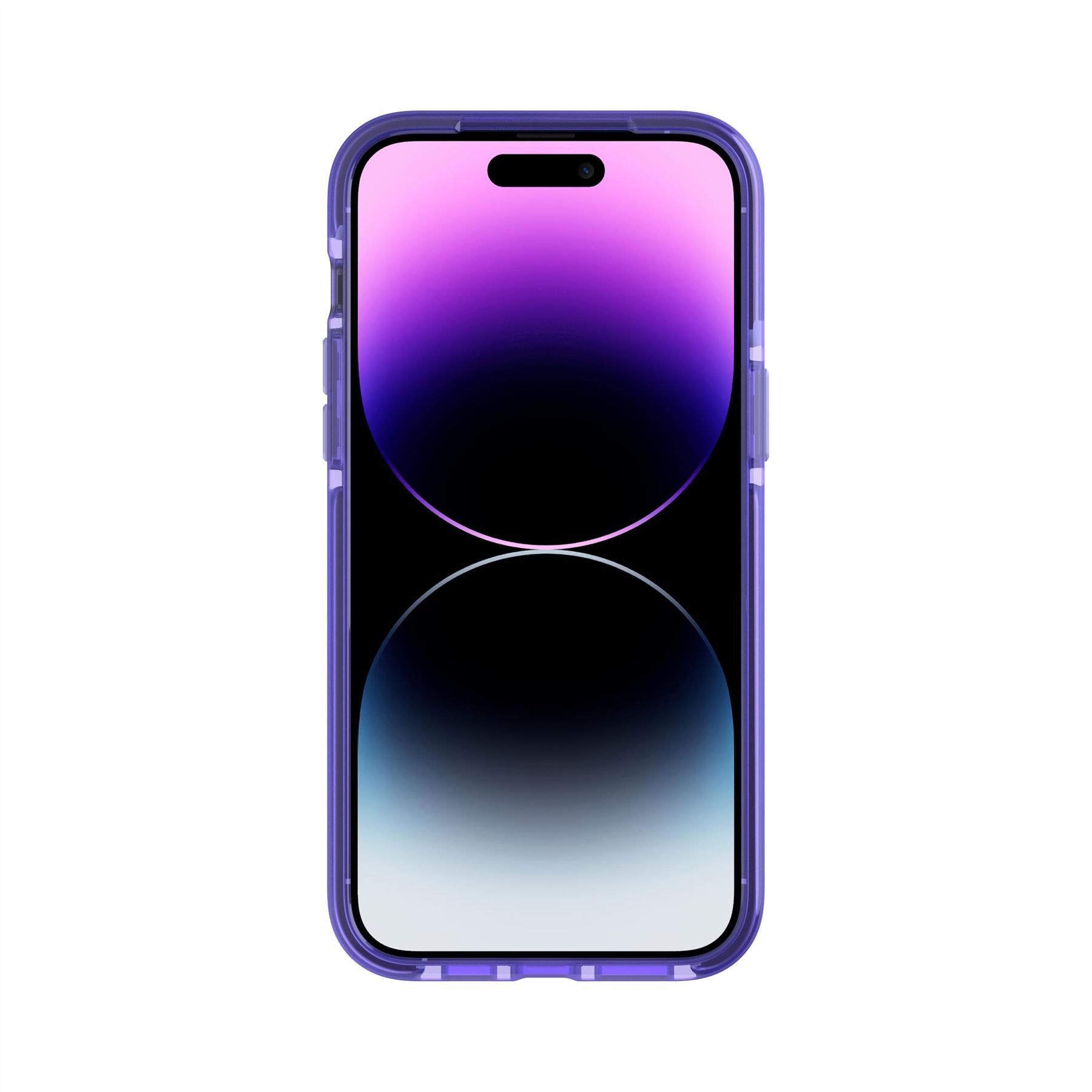 EvoCheck - Apple iPhone 14 Pro Max Case MagSafe Compatible - Wondrous Purple