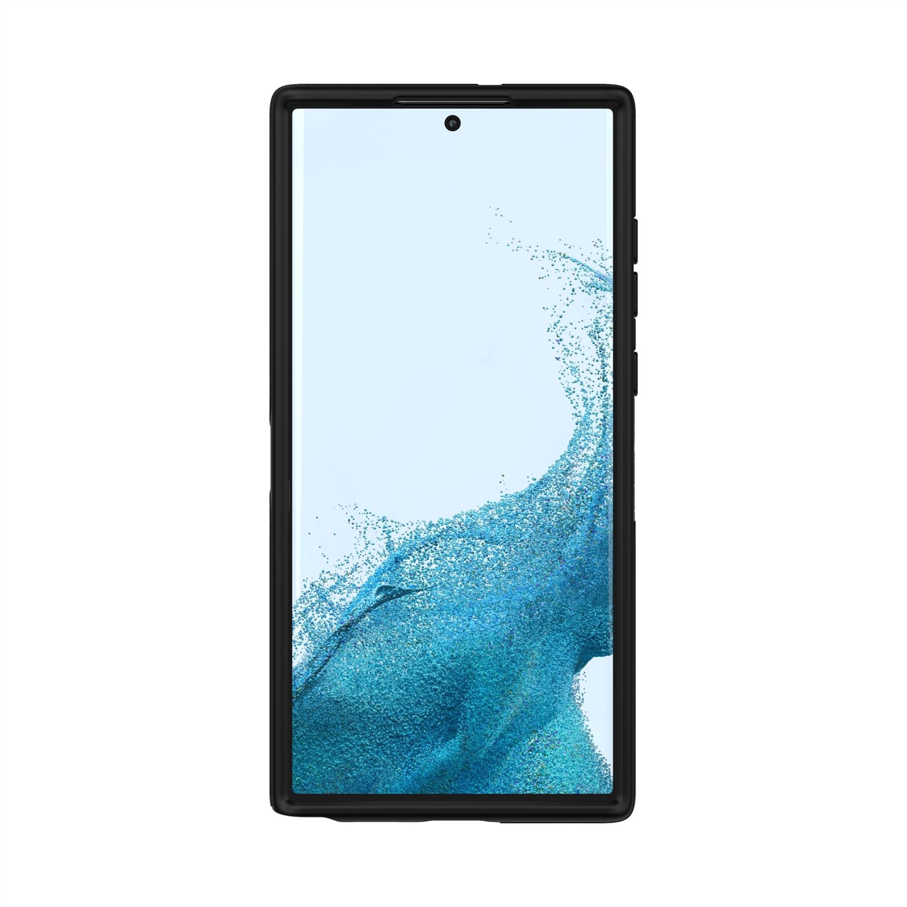 EvoTactile - Samsung Galaxy S22 Ultra Case - Black