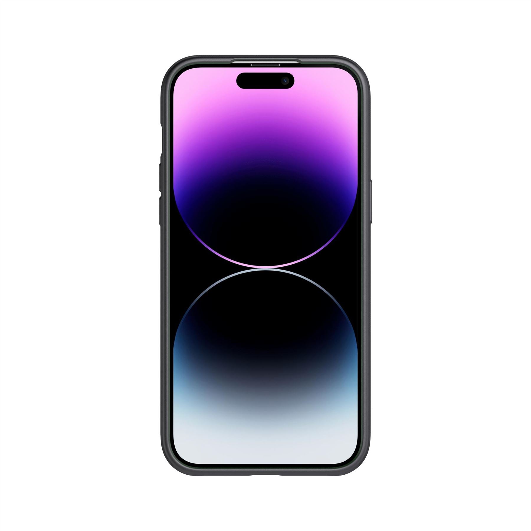 Recovrd - Apple iPhone 14 Pro Max Case - Off Black | Tech21 Ltd - UK