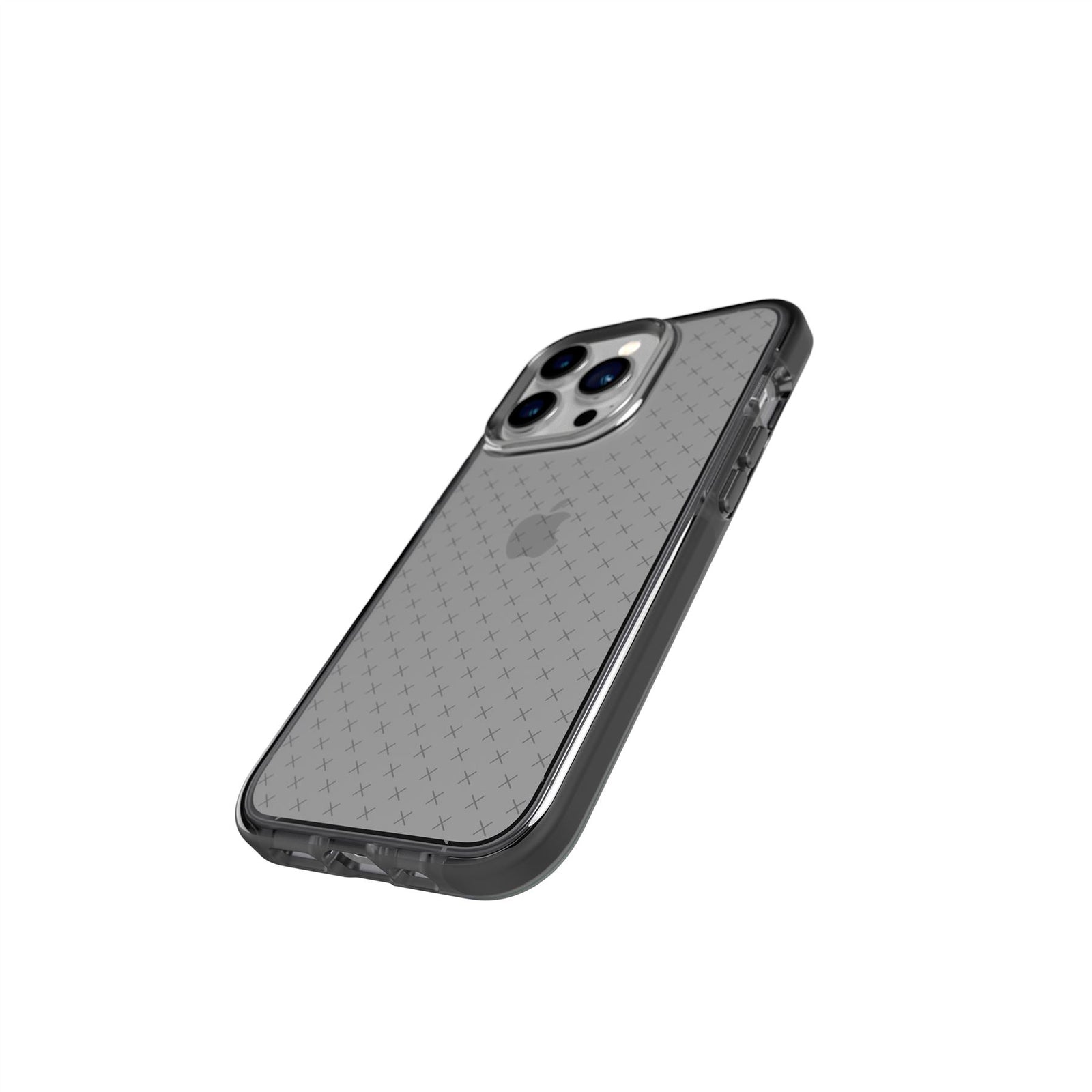 Evo Check - Apple iPhone 13 Pro Case - Smokey Black