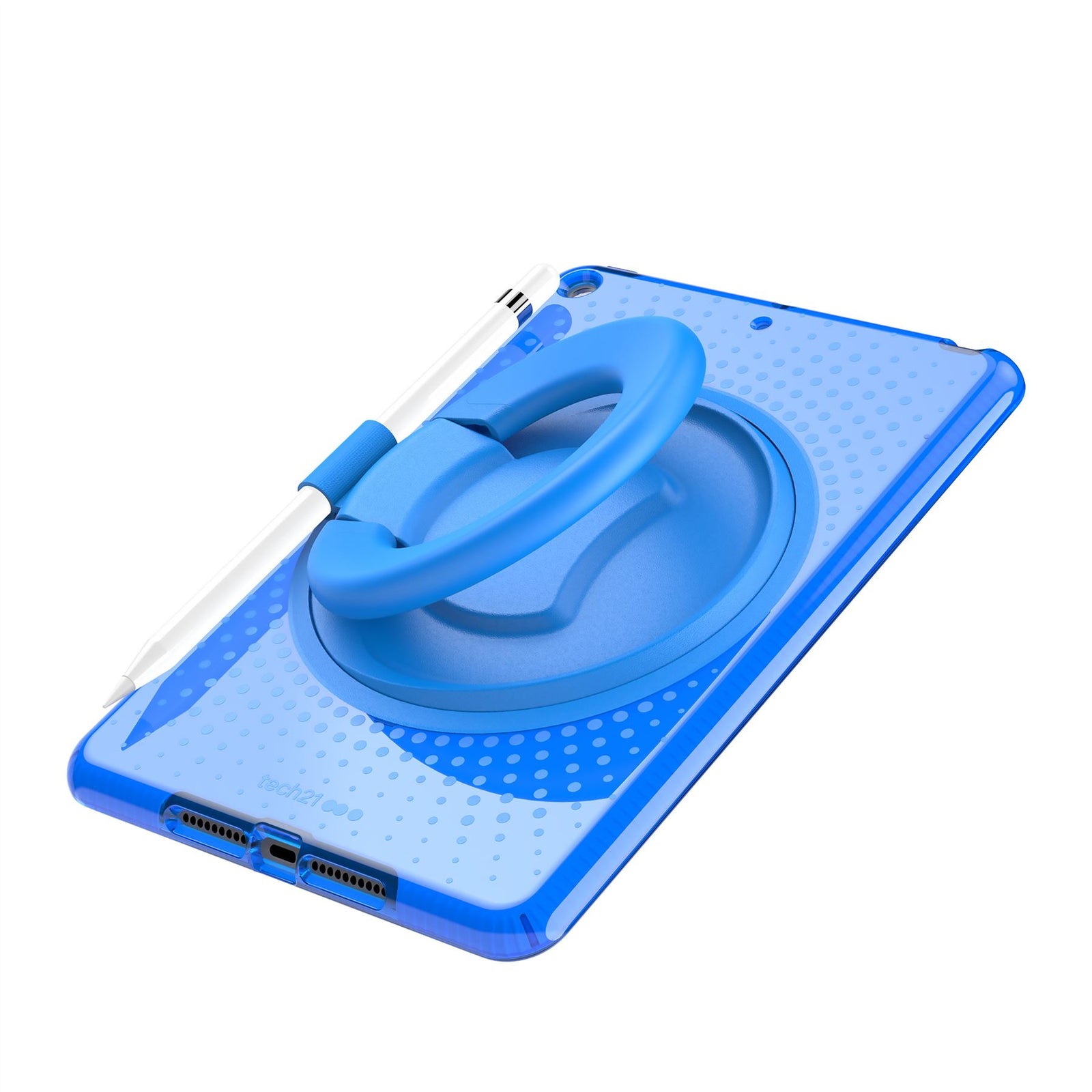 EvoPlay2 - Apple iPad Mini 5 With Ret Case (2019) - Blue