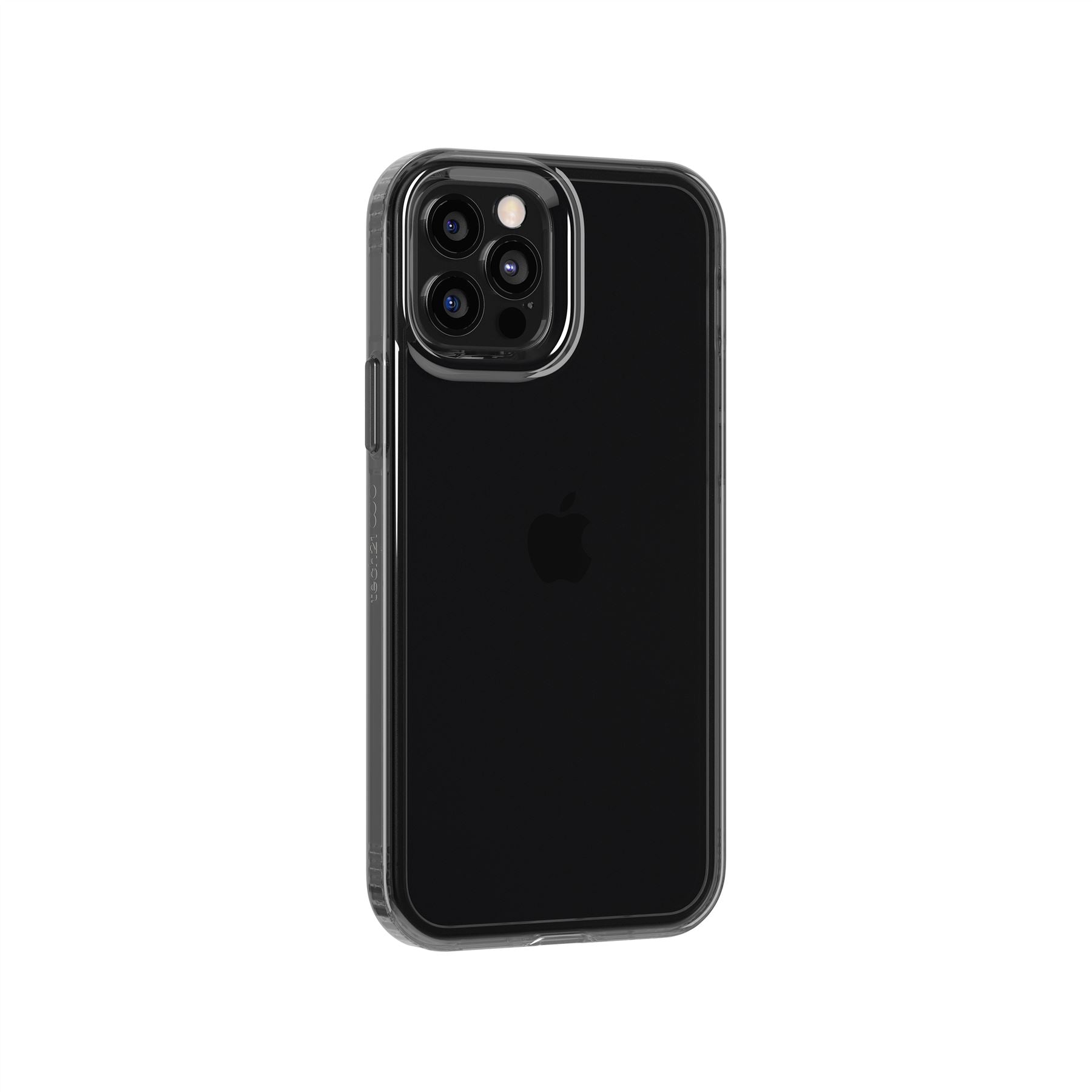 EvoTint - Apple iPhone 12/12 Pro Case - Carbon