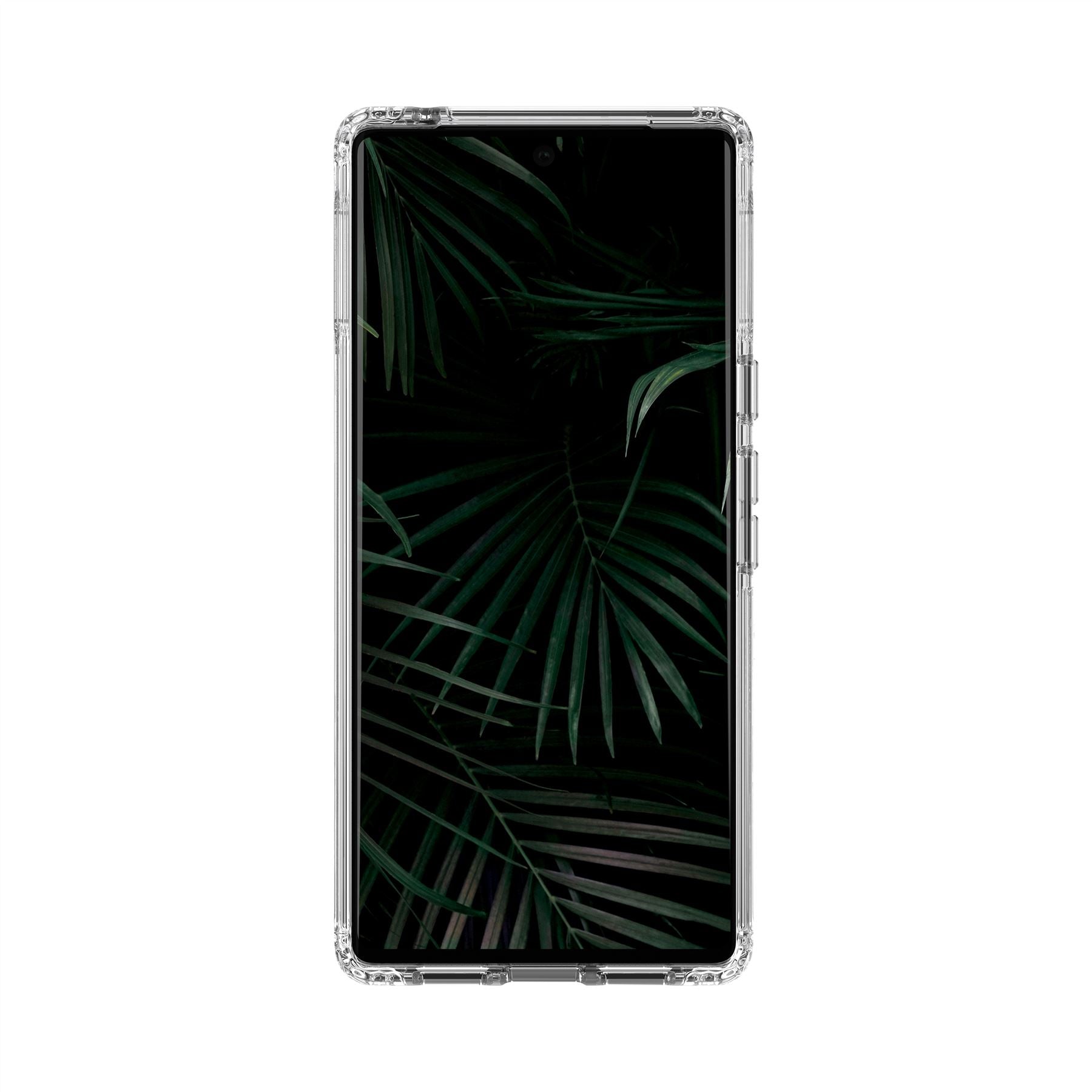 ESTH® Cover per Google Pixel 6 Pro Custodia in silicone a