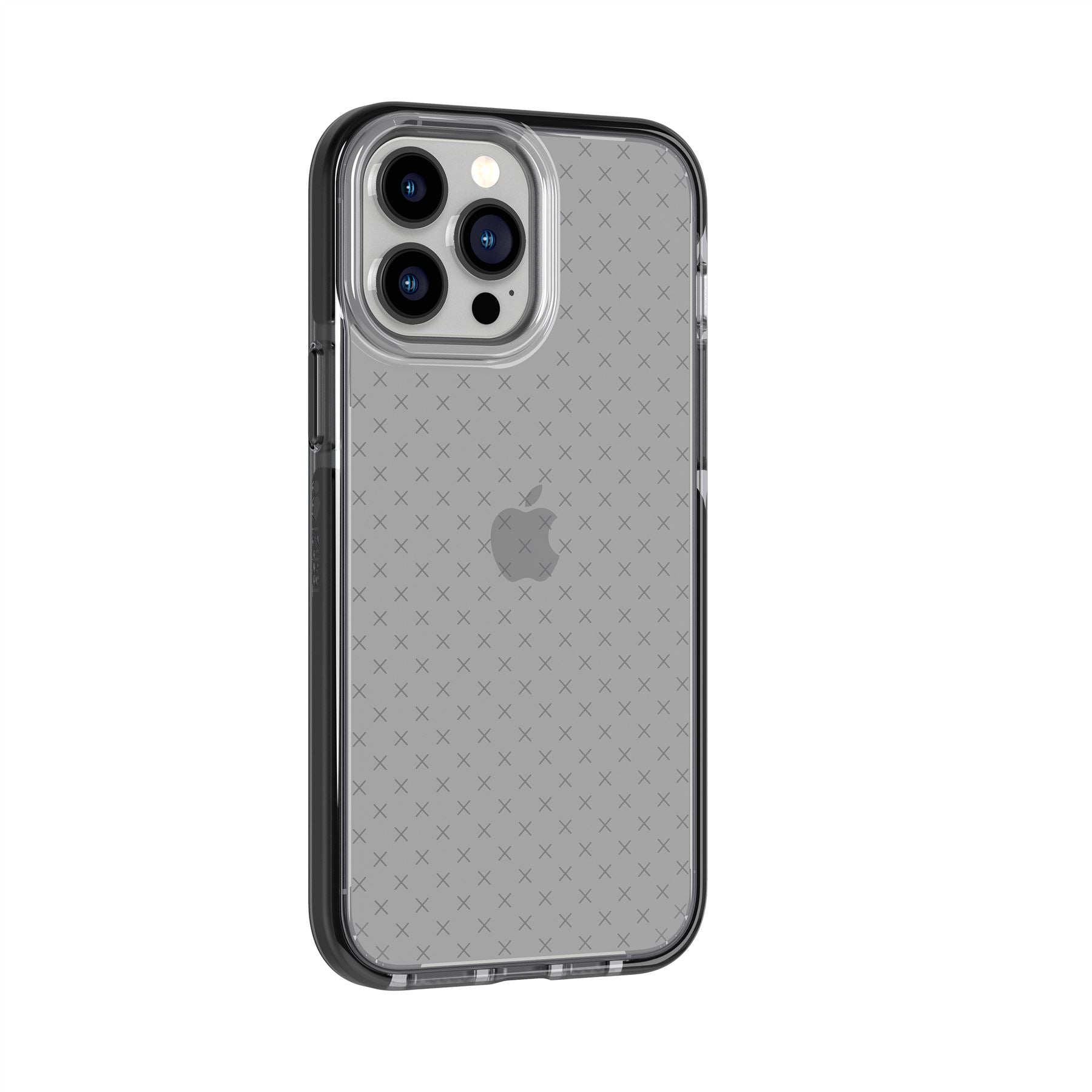 EvoCheck - Apple iPhone 13 Pro Max Case - Smokey Black