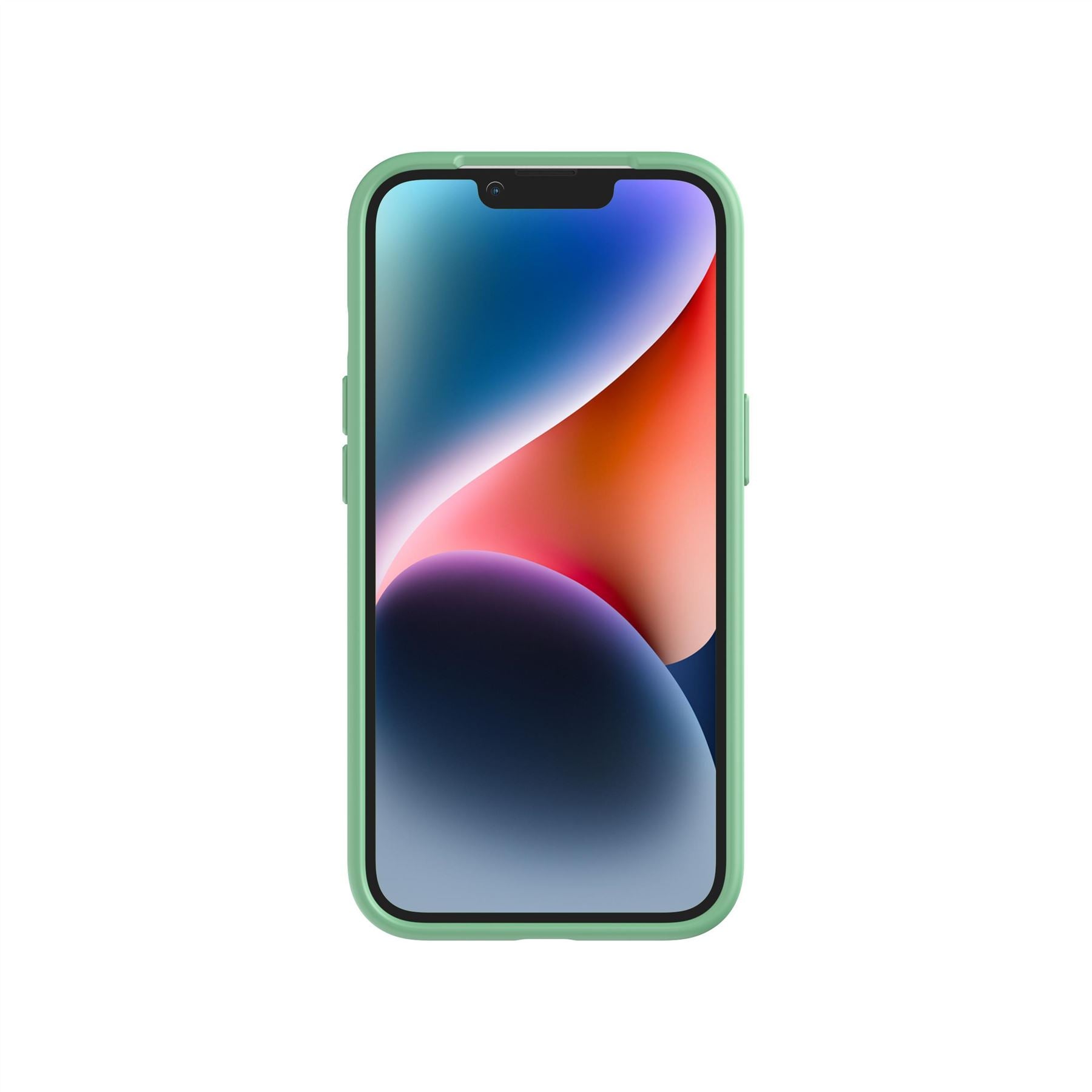 EvoTint - Apple iPhone 16e/14 Case MagSafe Compatible - Forest Greens