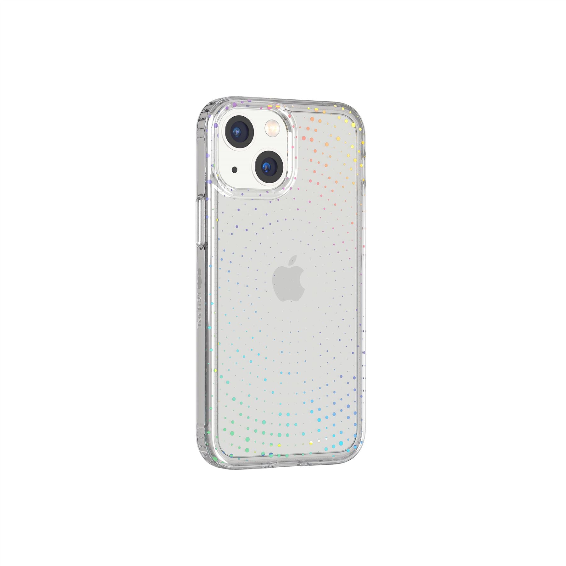 EvoSparkle - Apple iPhone 13 mini Case - Radiant