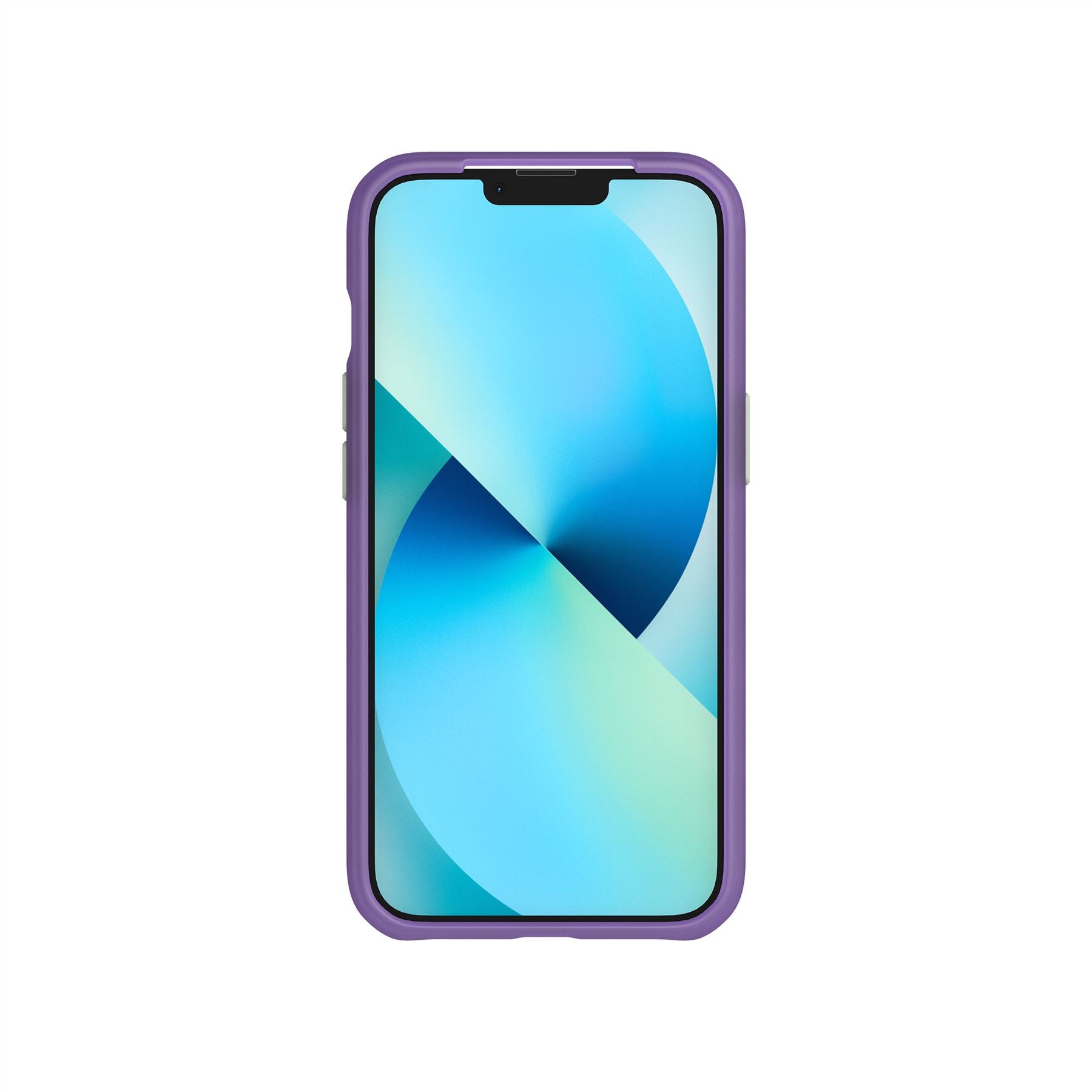 EcoSlim - Apple iPhone 13 Case - Misty Violet