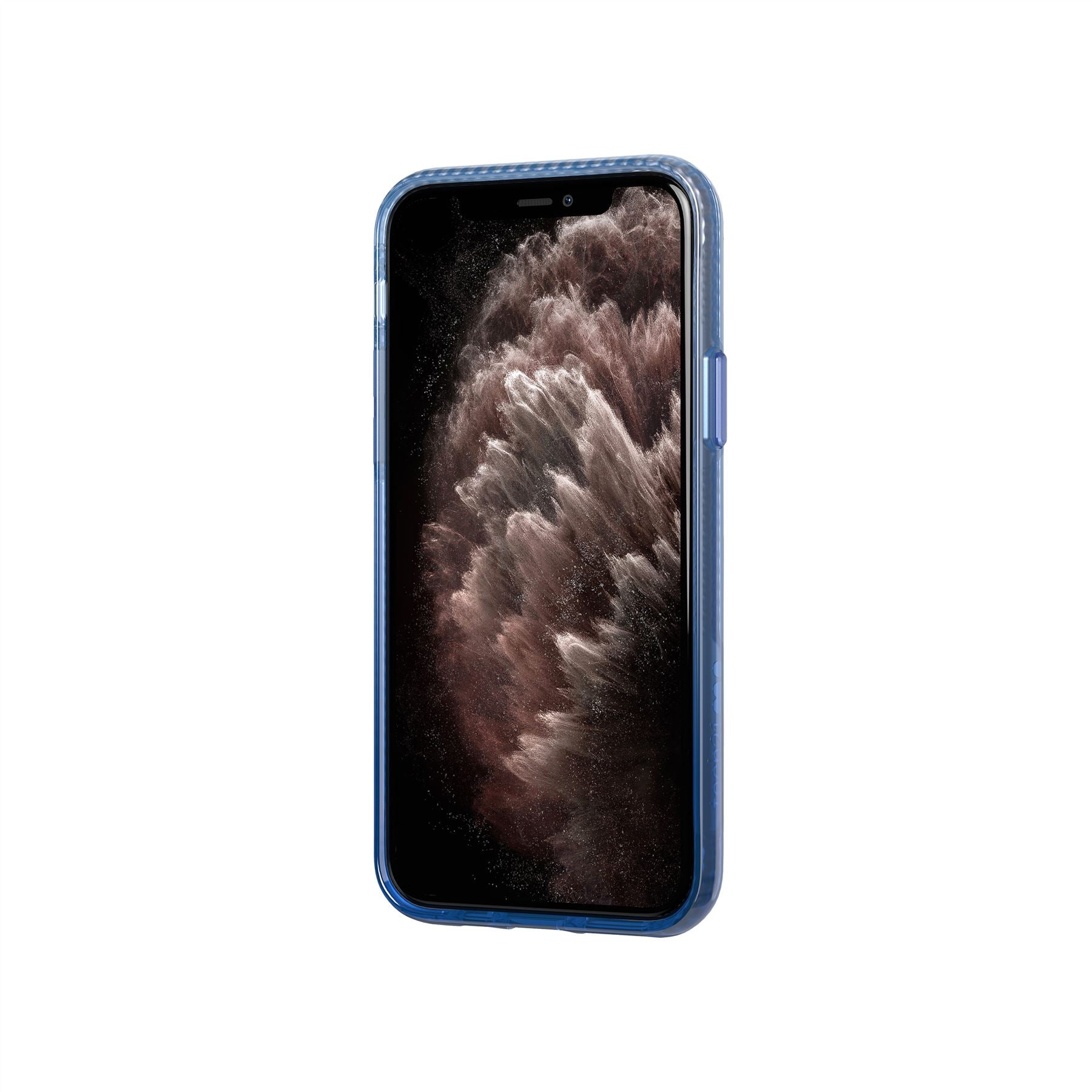Pure Ombre - Apple iPhone 11 Pro Case - Cornflour Blue