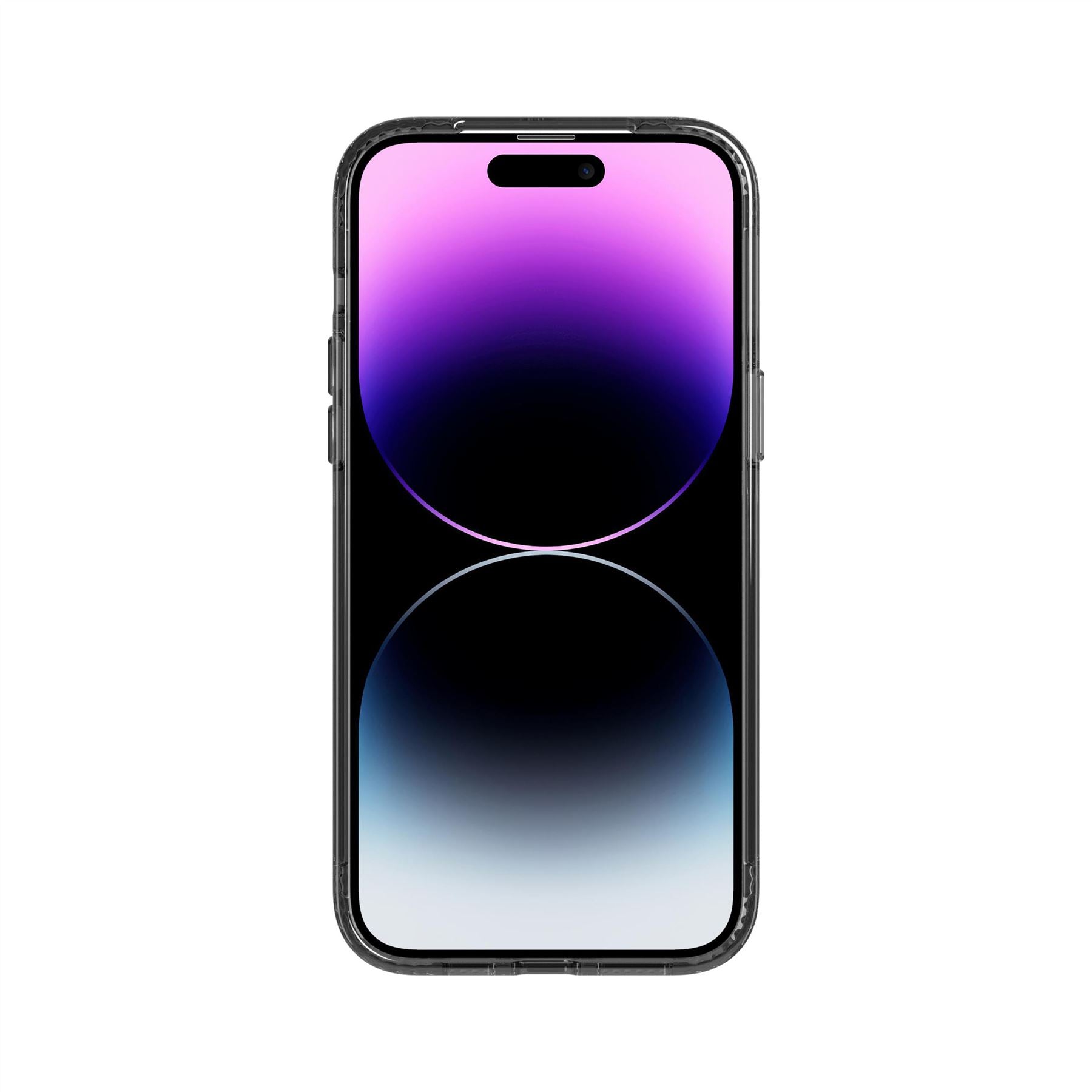 EvoTint - Apple iPhone 14 Pro Max Case MagSafe Compatible - Ash