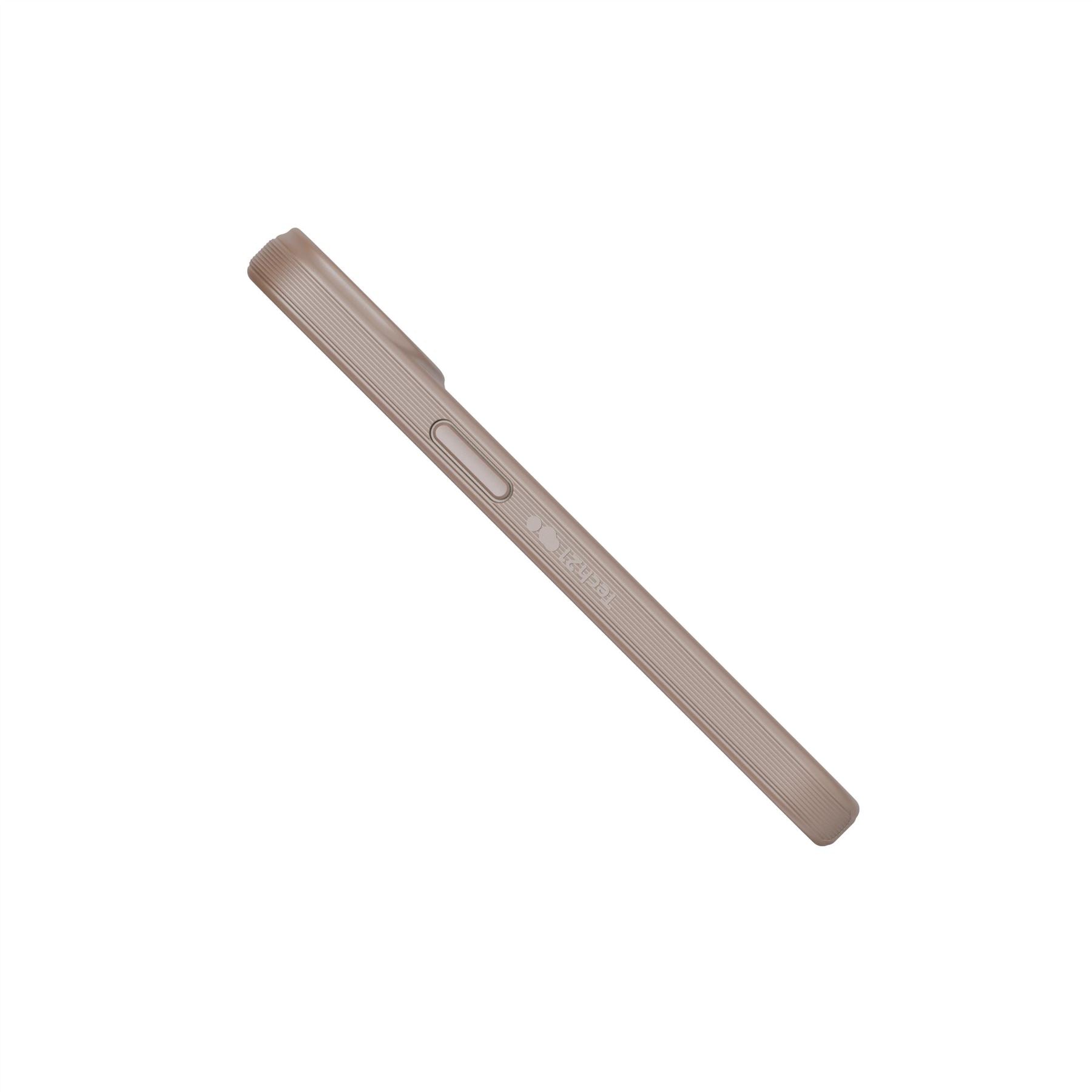 Recovrd - Apple iPhone 16e/14 MagSafe Compatible - Taupe