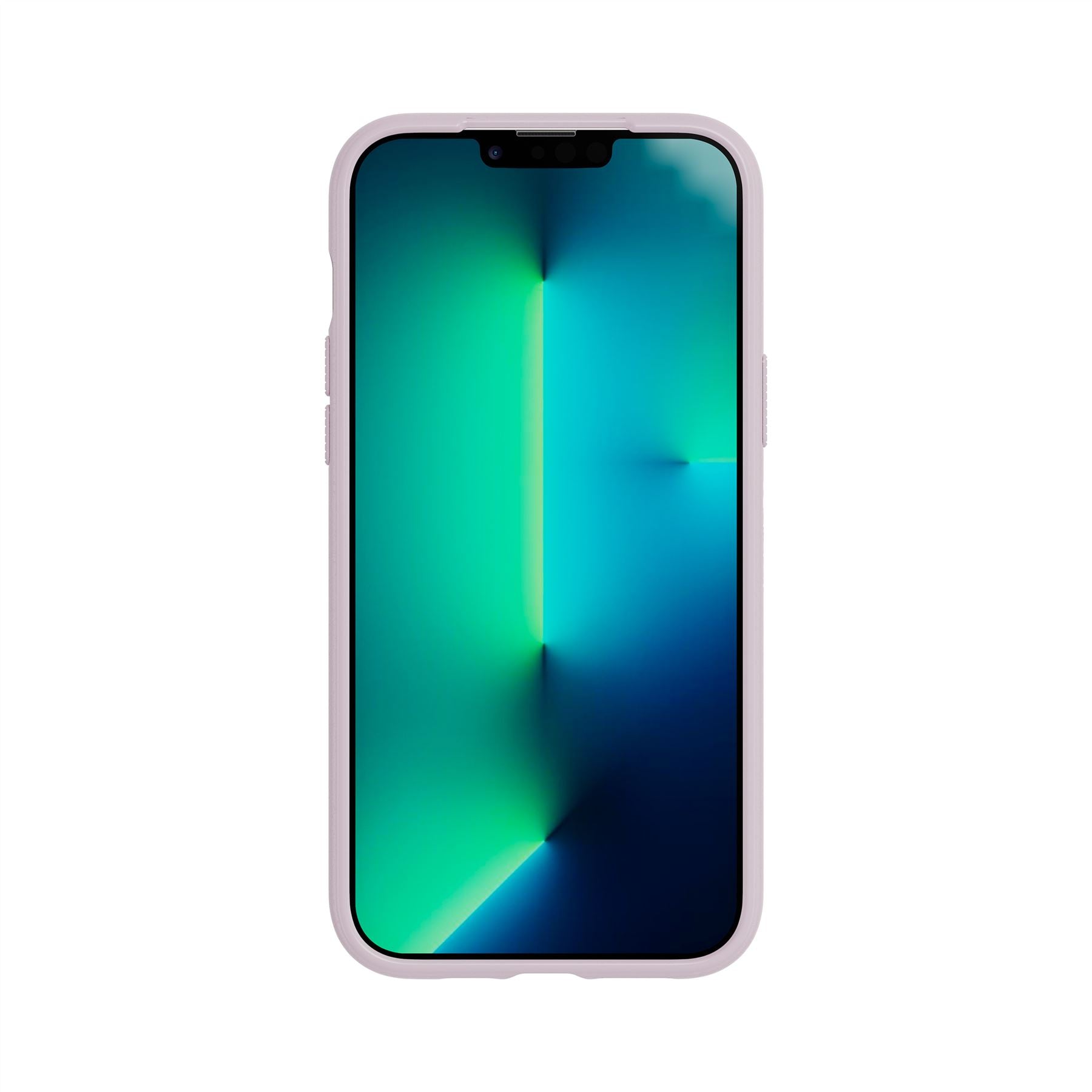 EvoLuxe - Apple iPhone 13 Pro Max Case - Dusty Pink