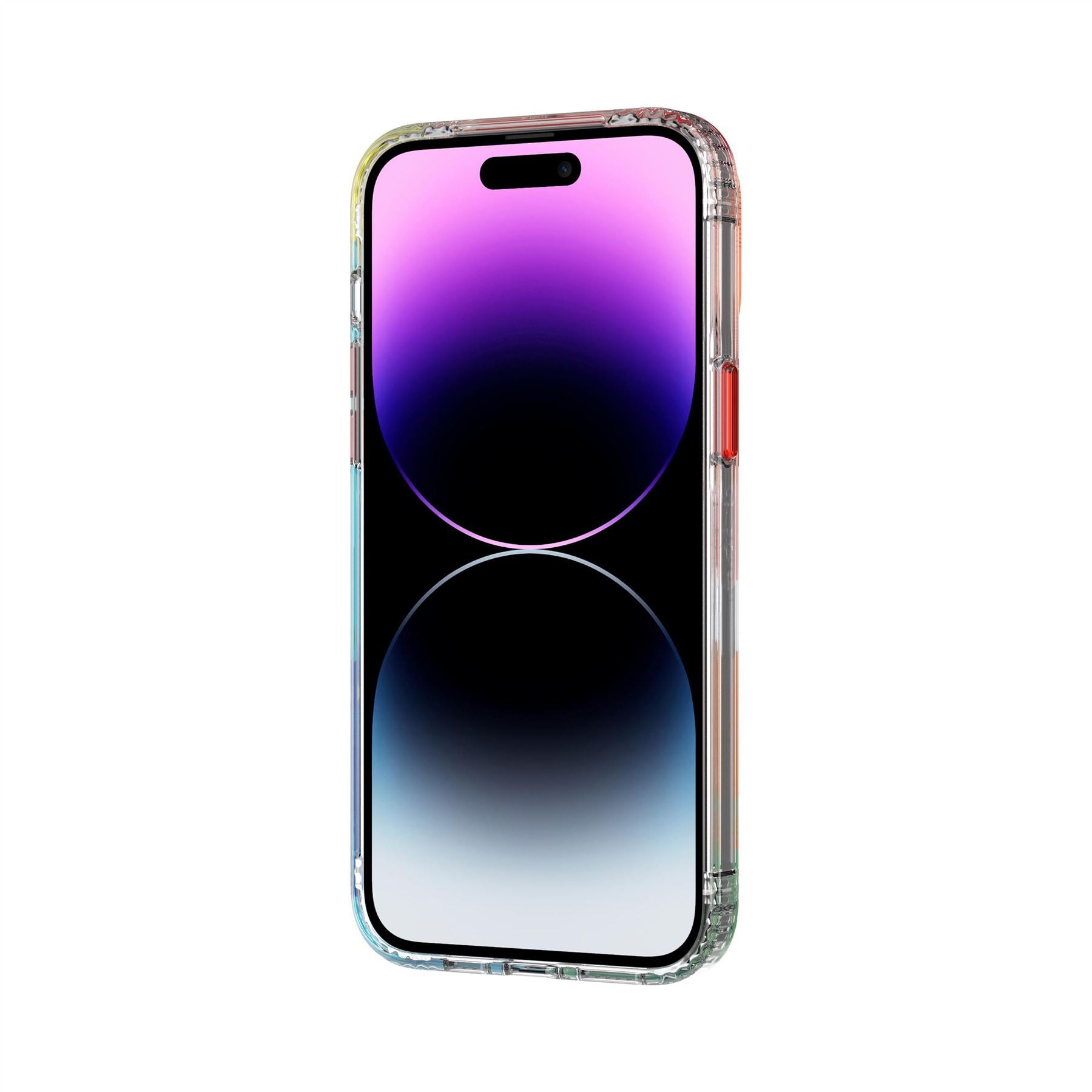 EvoArt - Apple iPhone 14 Pro Max Case MagSafe Compatible - Bubble Bounce