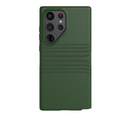 EvoTactile - Samsung Galaxy S23 Ultra Case - Earth Green