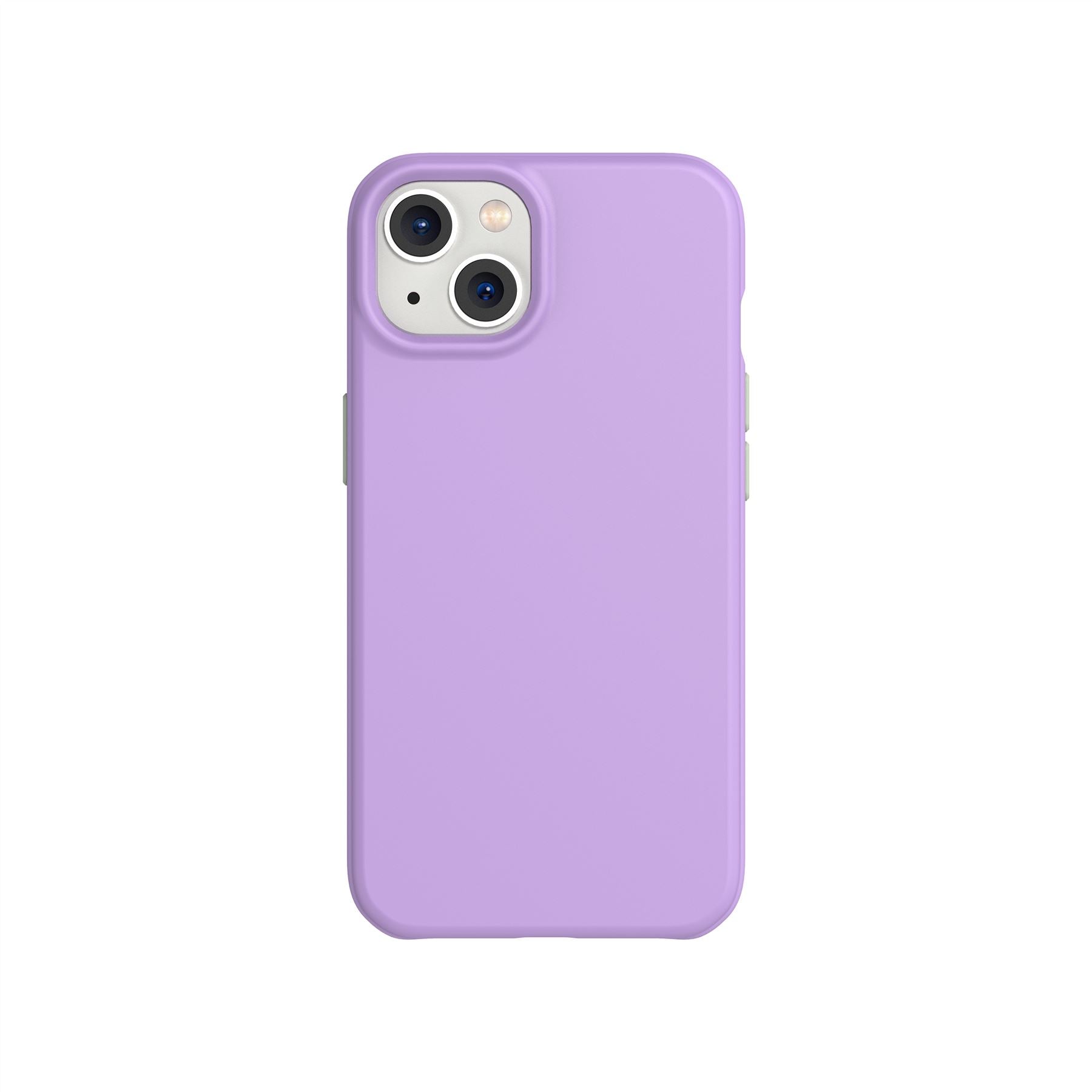EcoSlim - Apple iPhone 13 Case - Misty Violet