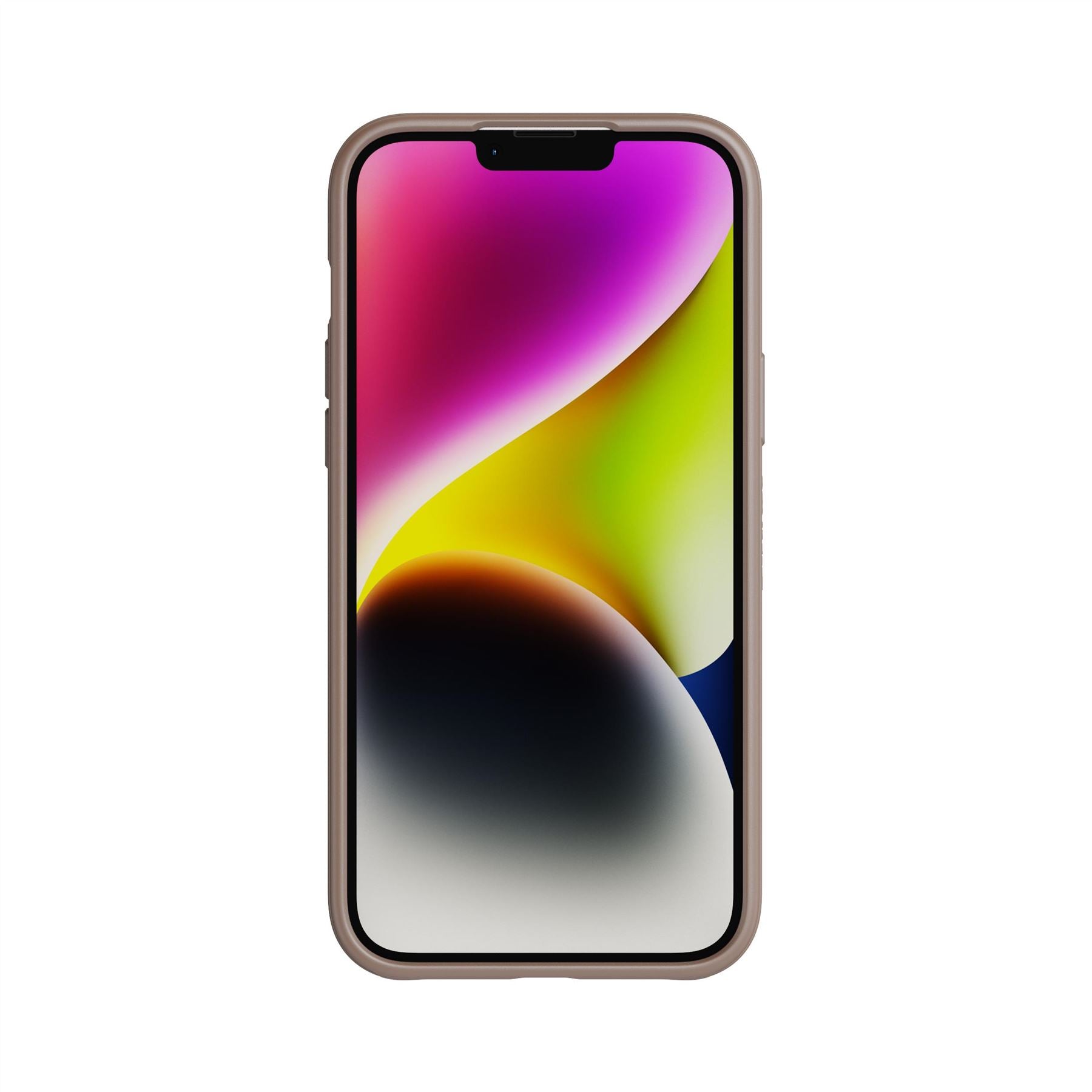 Recovrd - Apple iPhone 14 Plus MagSafe Compatible - Taupe