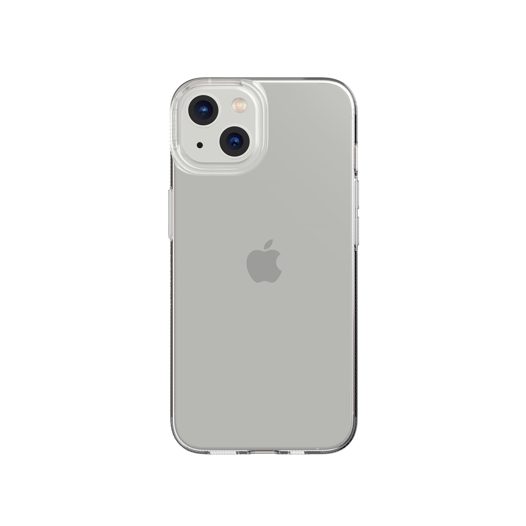 EvoLite - Apple iPhone 13 Case - Clear