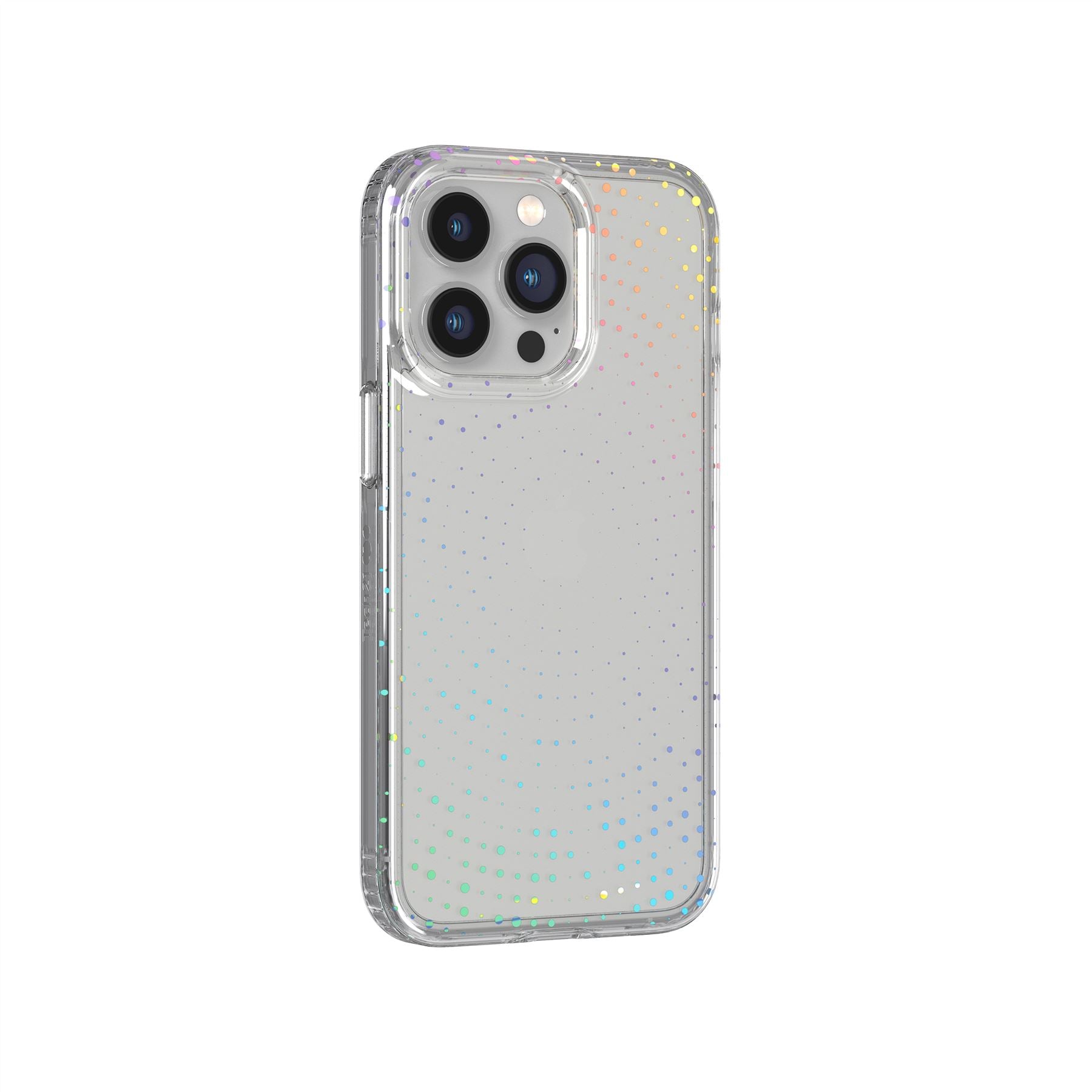 EvoSparkle - Apple iPhone 13 Pro Case - Radiant