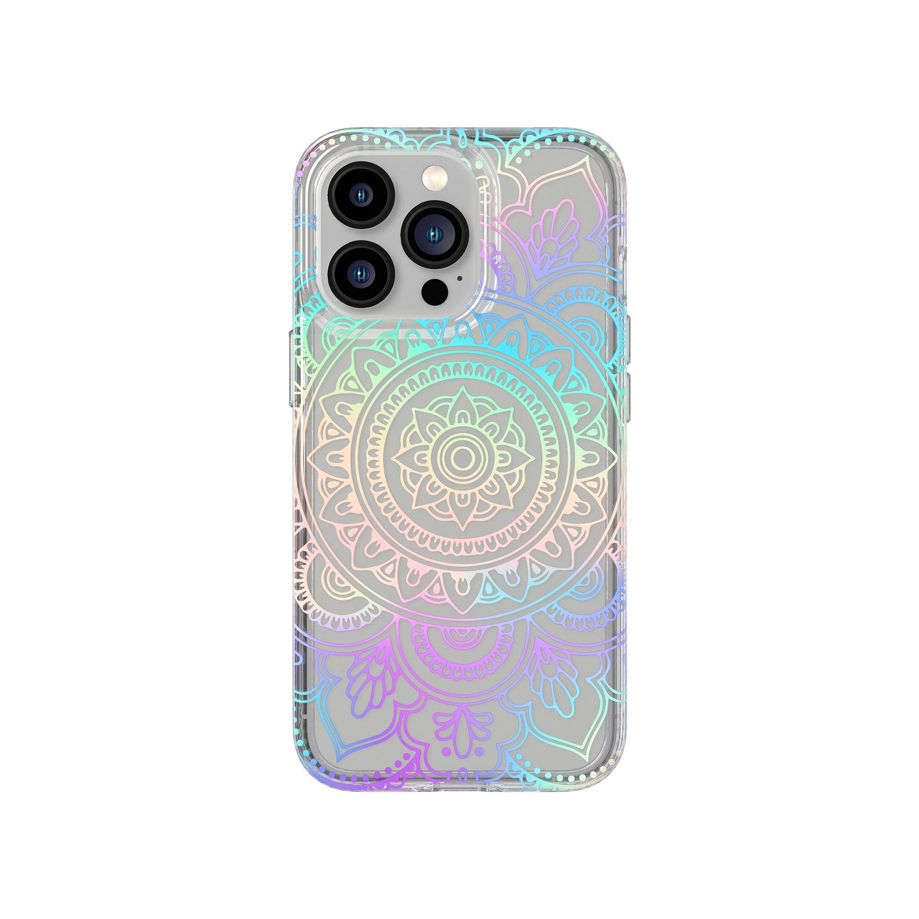 EvoLite - Apple iPhone 13 Case - Clear