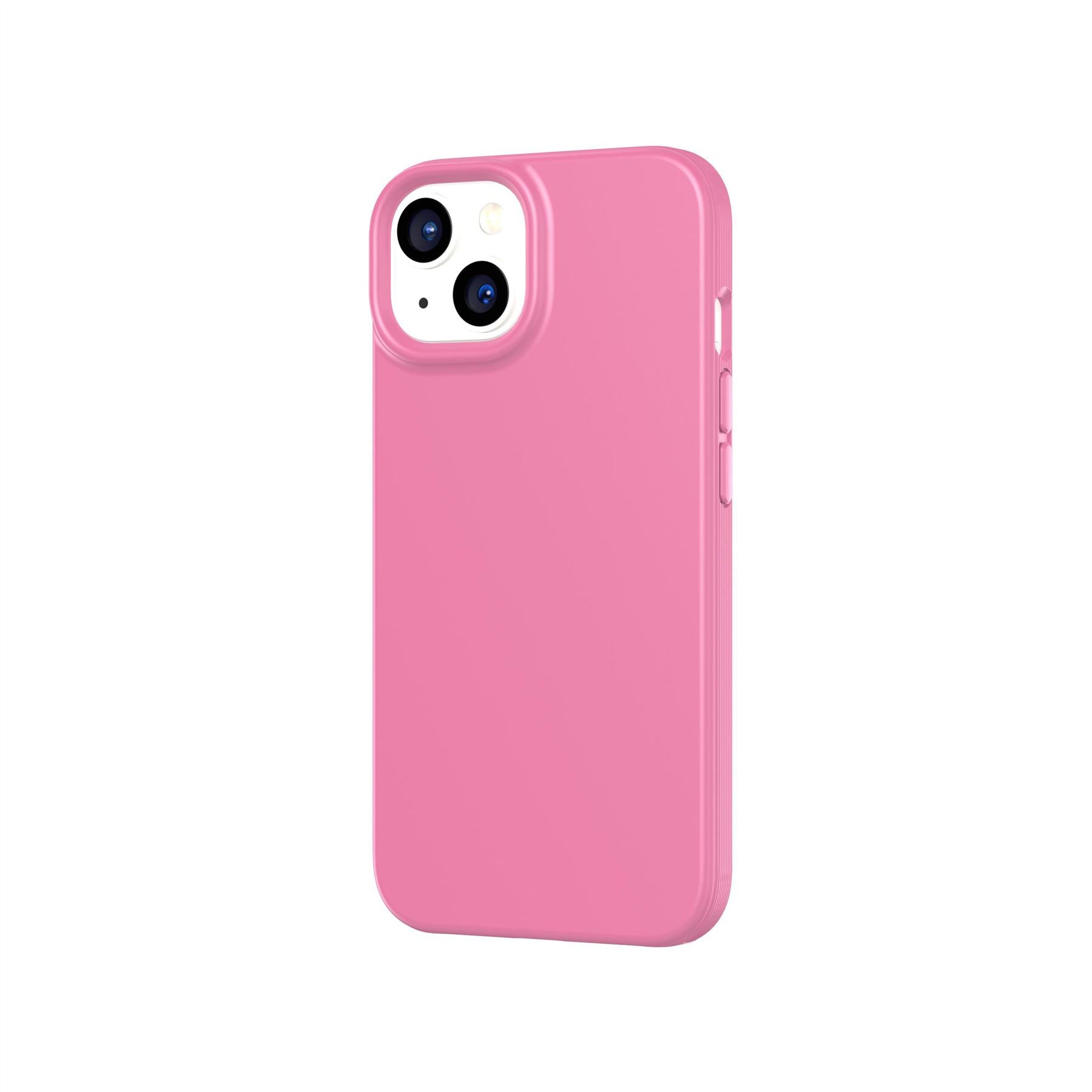 EvoLite - Apple iPhone 16e/14 Case - Fuchsia