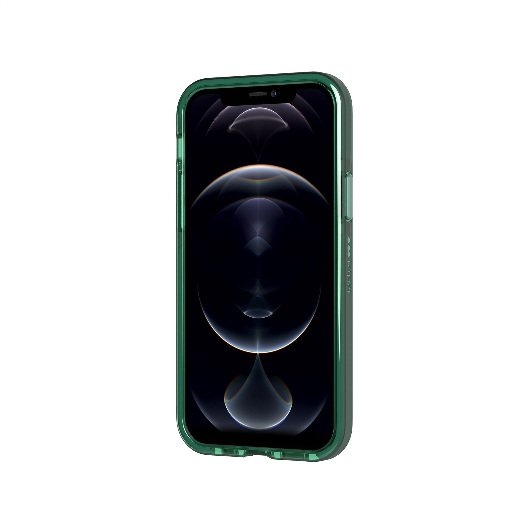 EvoCheck - Apple iPhone 12/12 Pro Case - Midnight Green