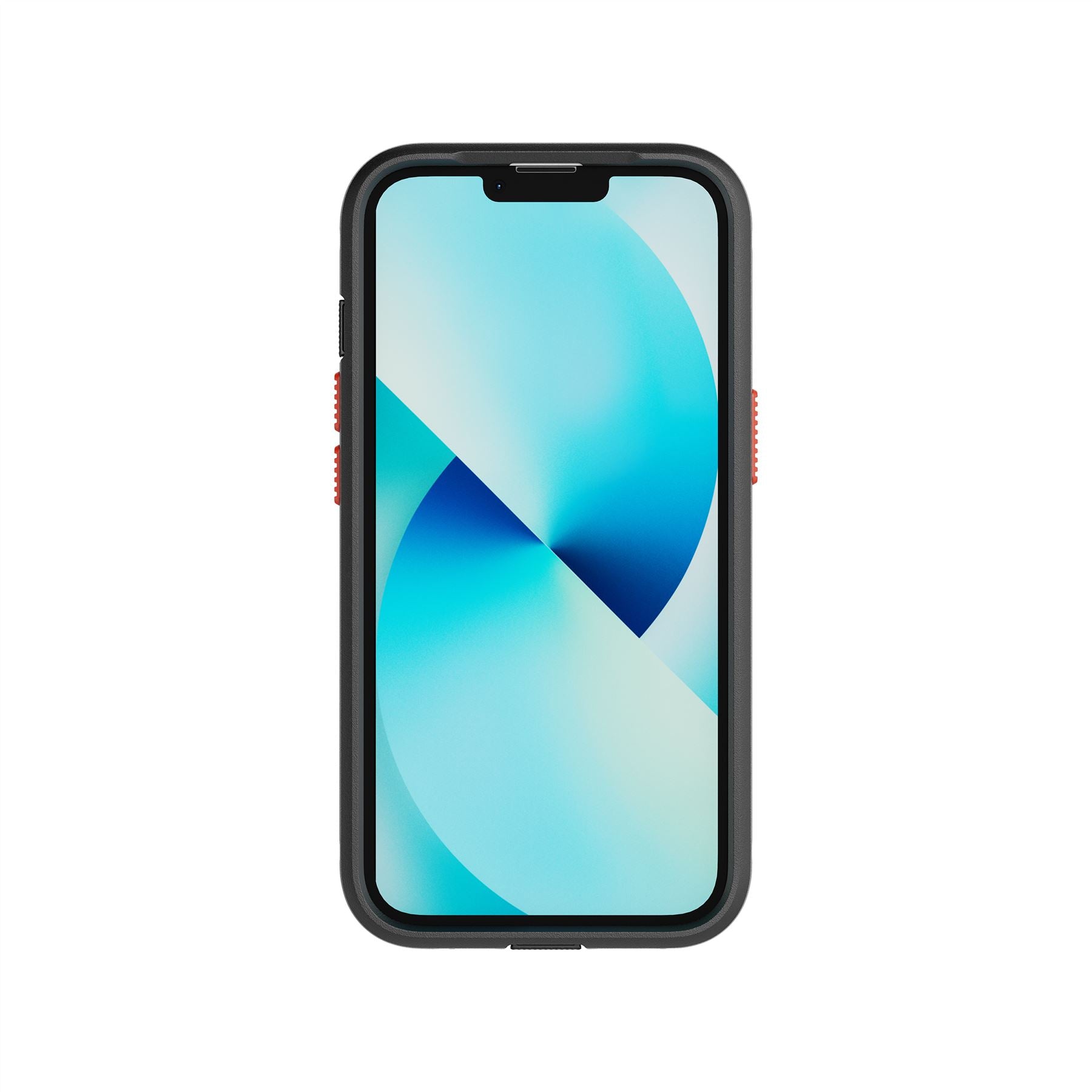 EvoMax - Apple iPhone 13 Case - Black