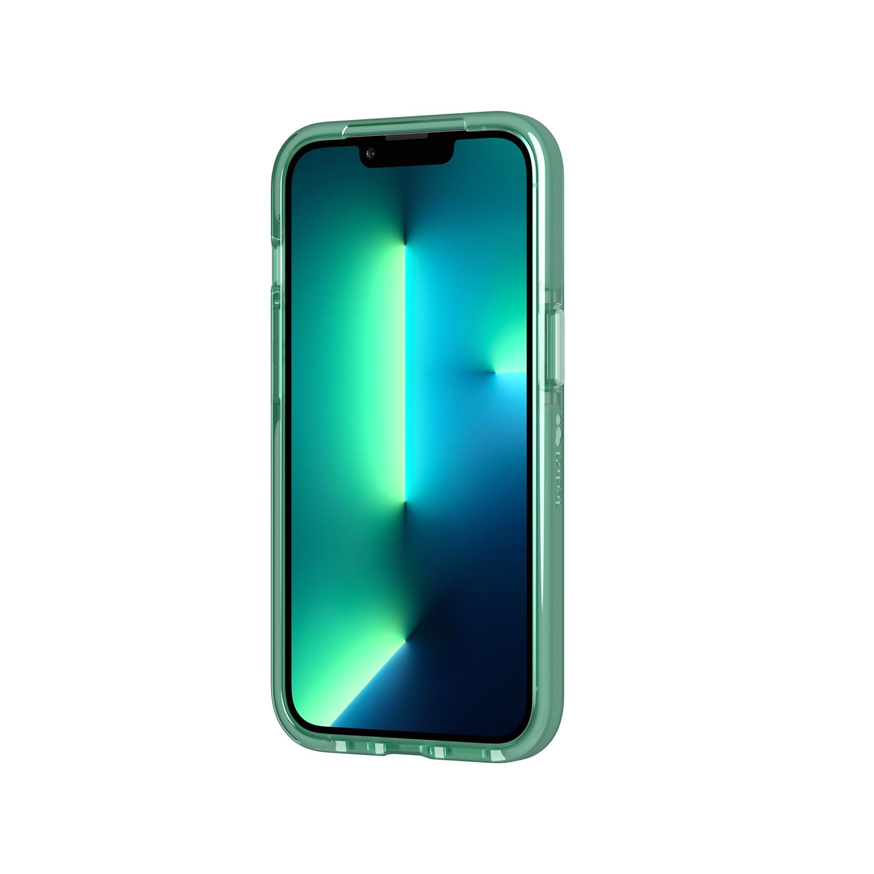 EvoCheck - Apple iPhone 13 Pro Case - Sage Green