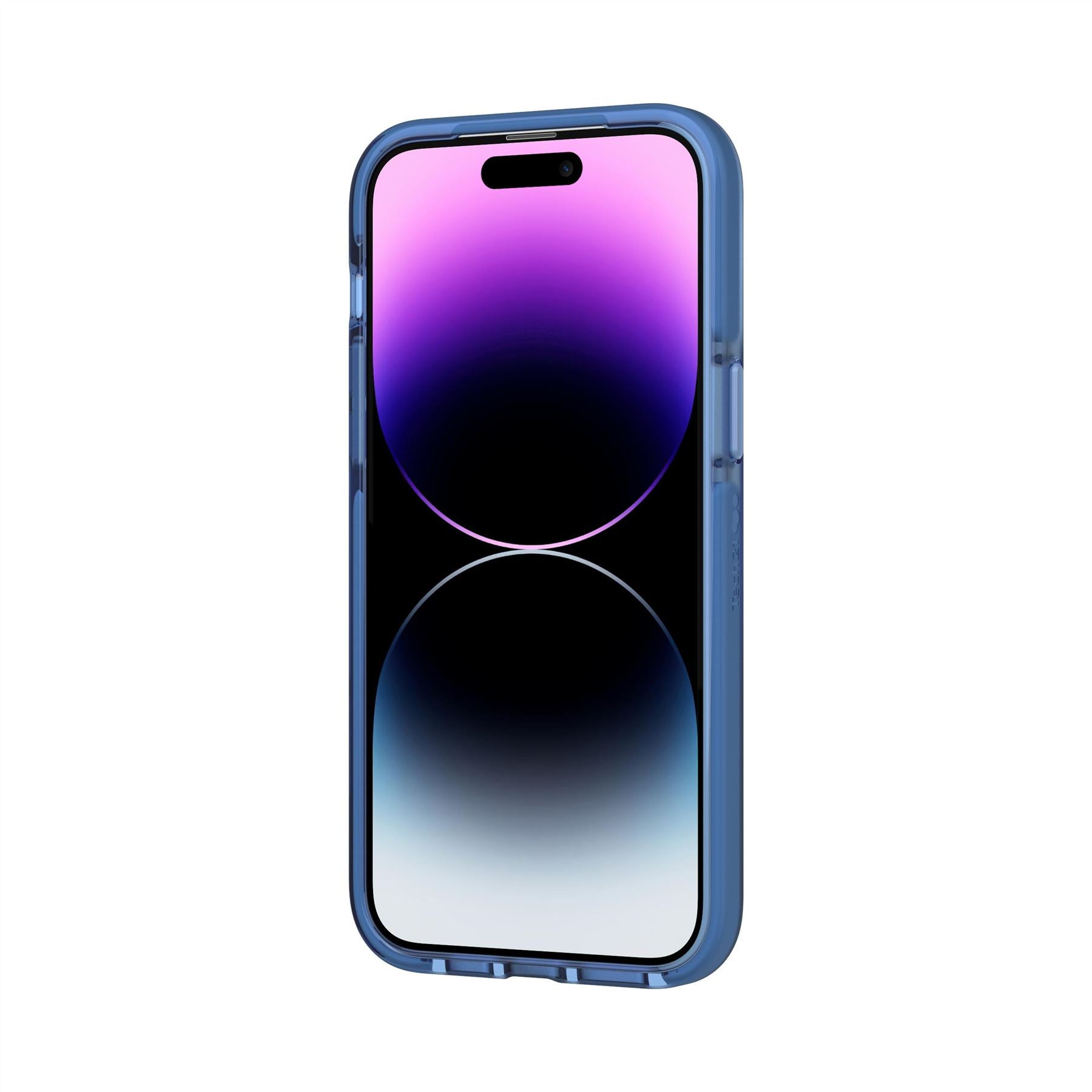 EvoCheck - Apple iPhone 14 Pro Max Case MagSafe Compatible - Tranquil Blue