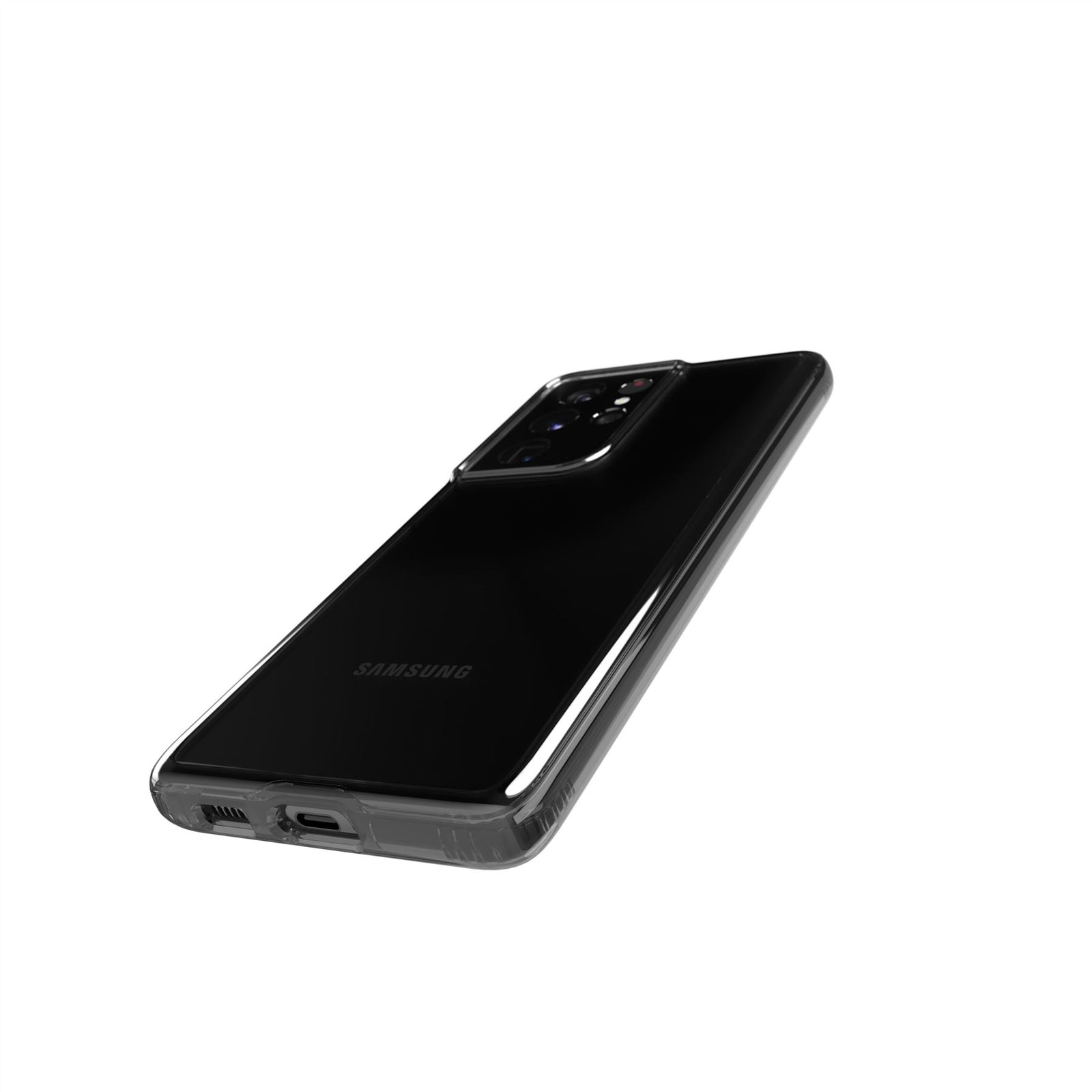 EvoTint - Samsung Galaxy S21 Ultra 5G - Carbon
