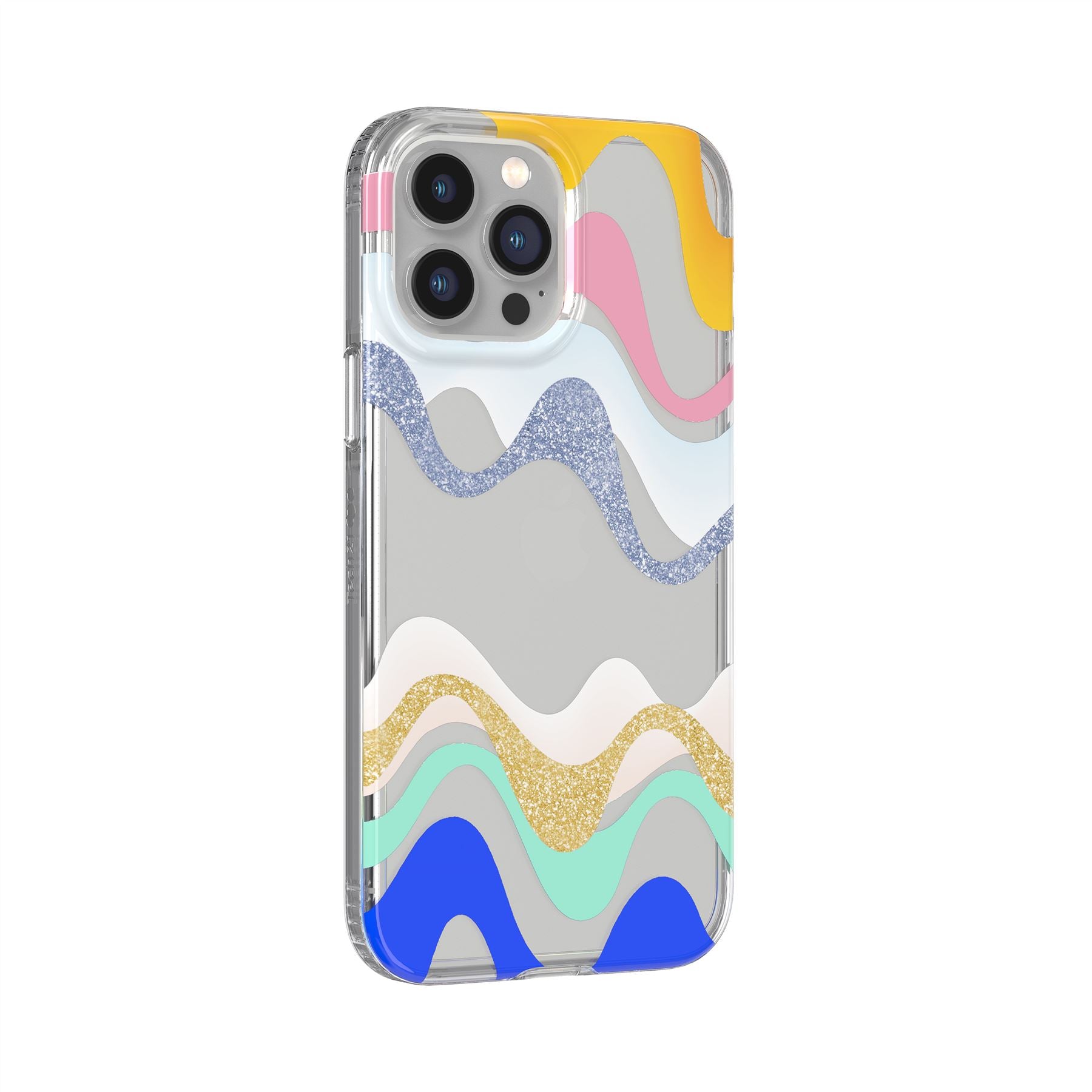 EvoArt - Apple iPhone 13 Pro Max Case - Wiggle