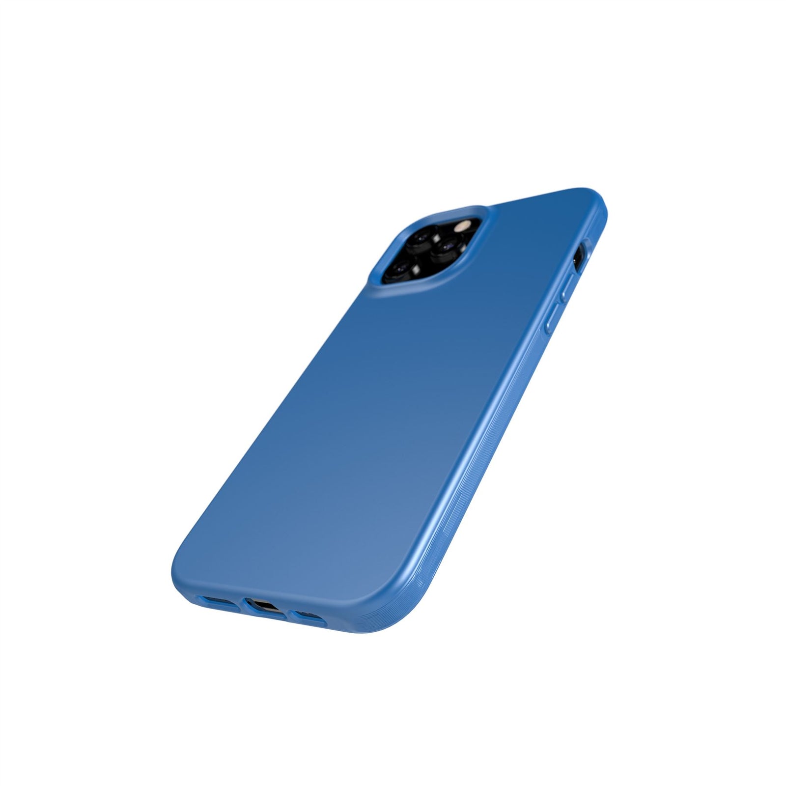 Evo Slim - Apple iPhone 12 Pro Max Case - Classic Blue