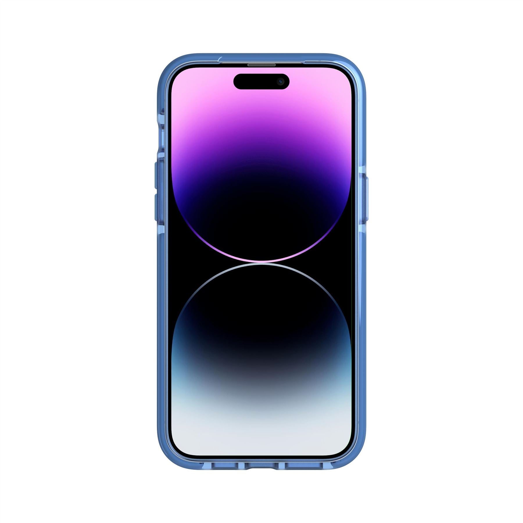 EvoCheck - Apple iPhone 14 Pro Max Case MagSafe Compatible - Tranquil Blue