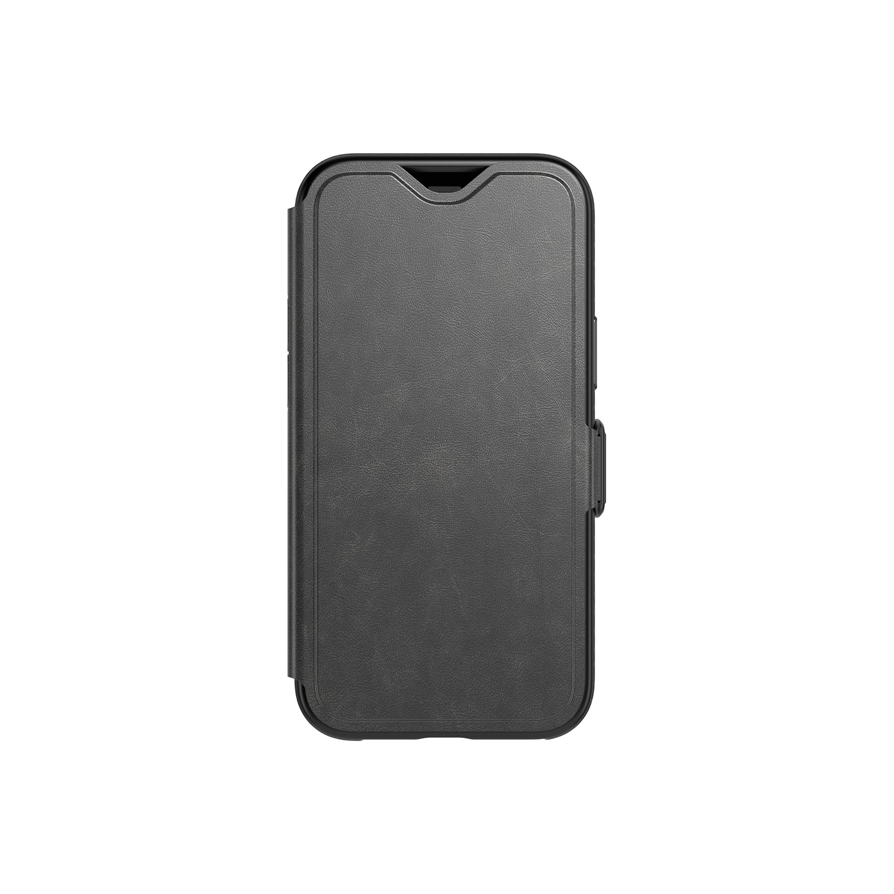 EvoWallet - Apple iPhone 12 Mini Case - Smokey Black