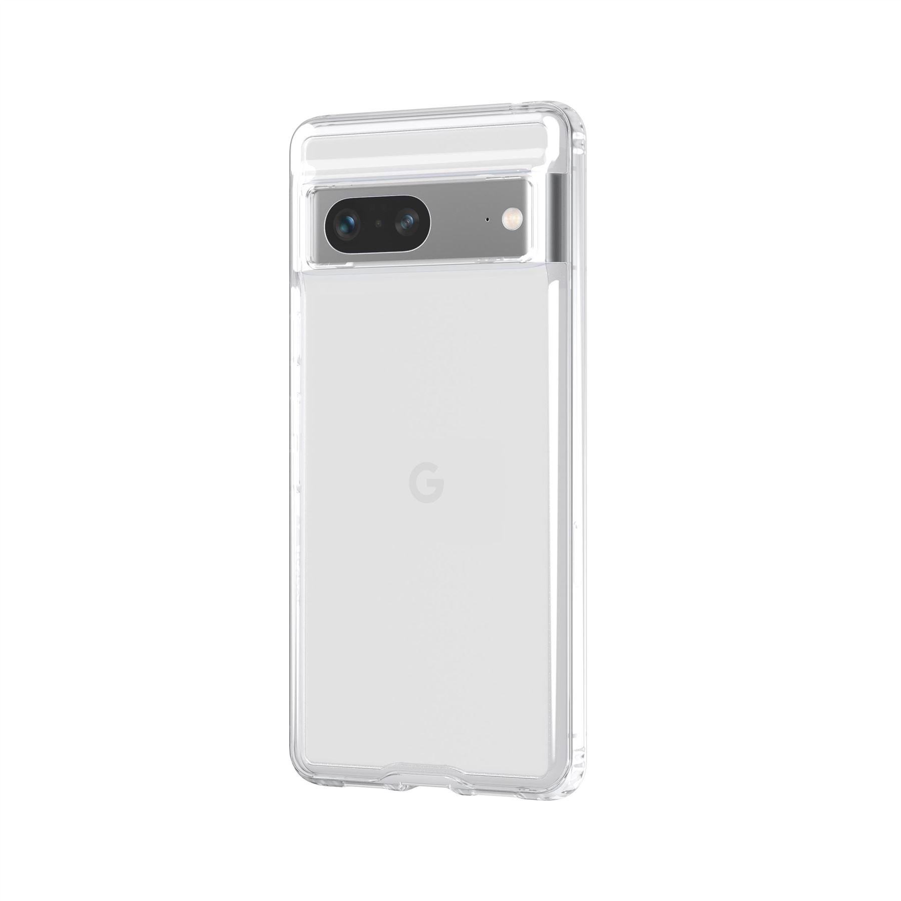 EvoClear - Google Pixel 7 Case - Clear