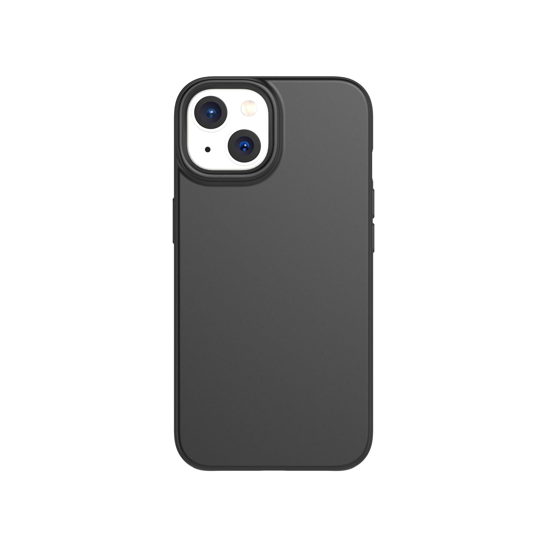 EvoLite - Apple iPhone 16e/14 Case - Black