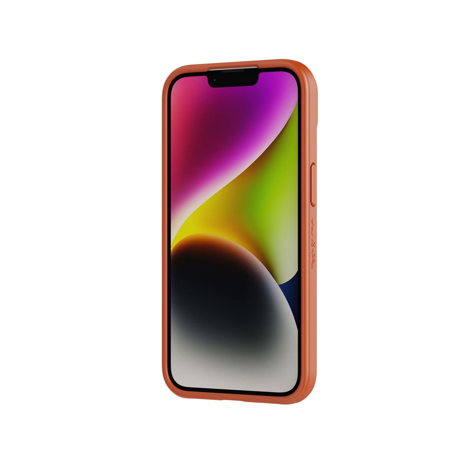 Recovrd - Apple iPhone 16e/14 MagSafe Compatible - Saddle