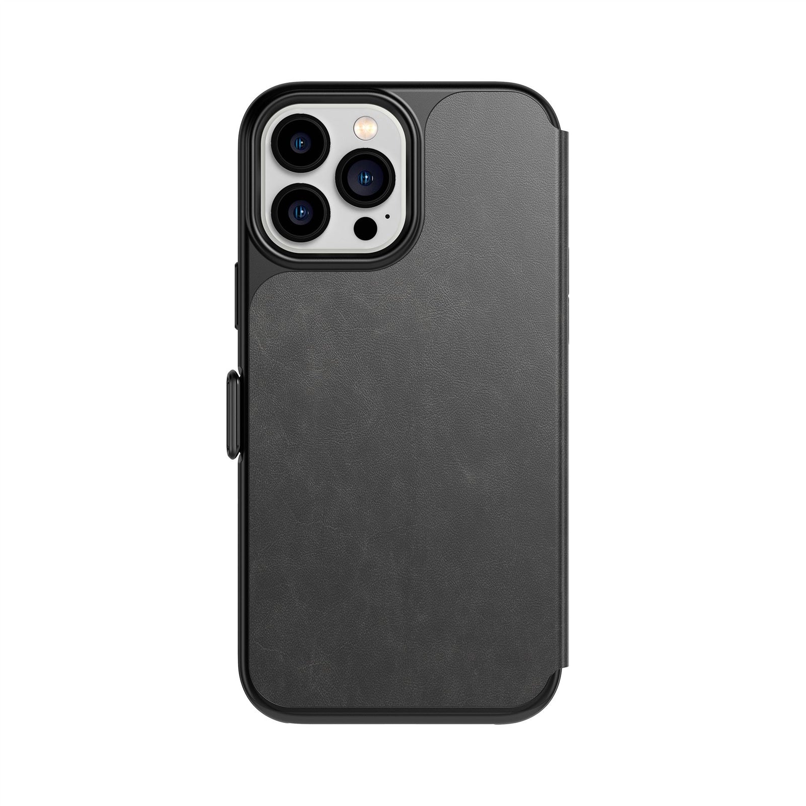 Evo Wallet - Apple iPhone 13 Pro Max Case - Black