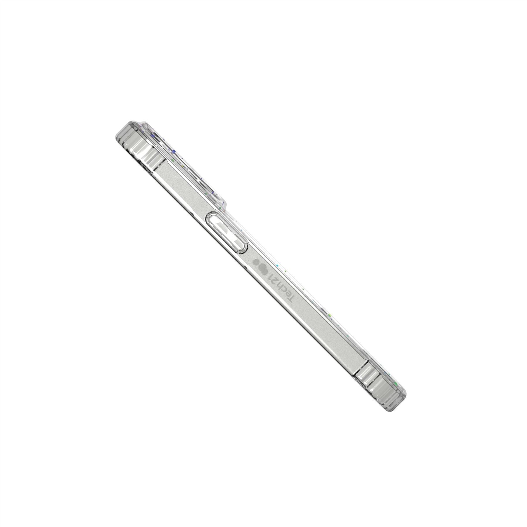 EvoSparkle - Apple iPhone 14 Pro Case MagSafe Compatible - Radiant