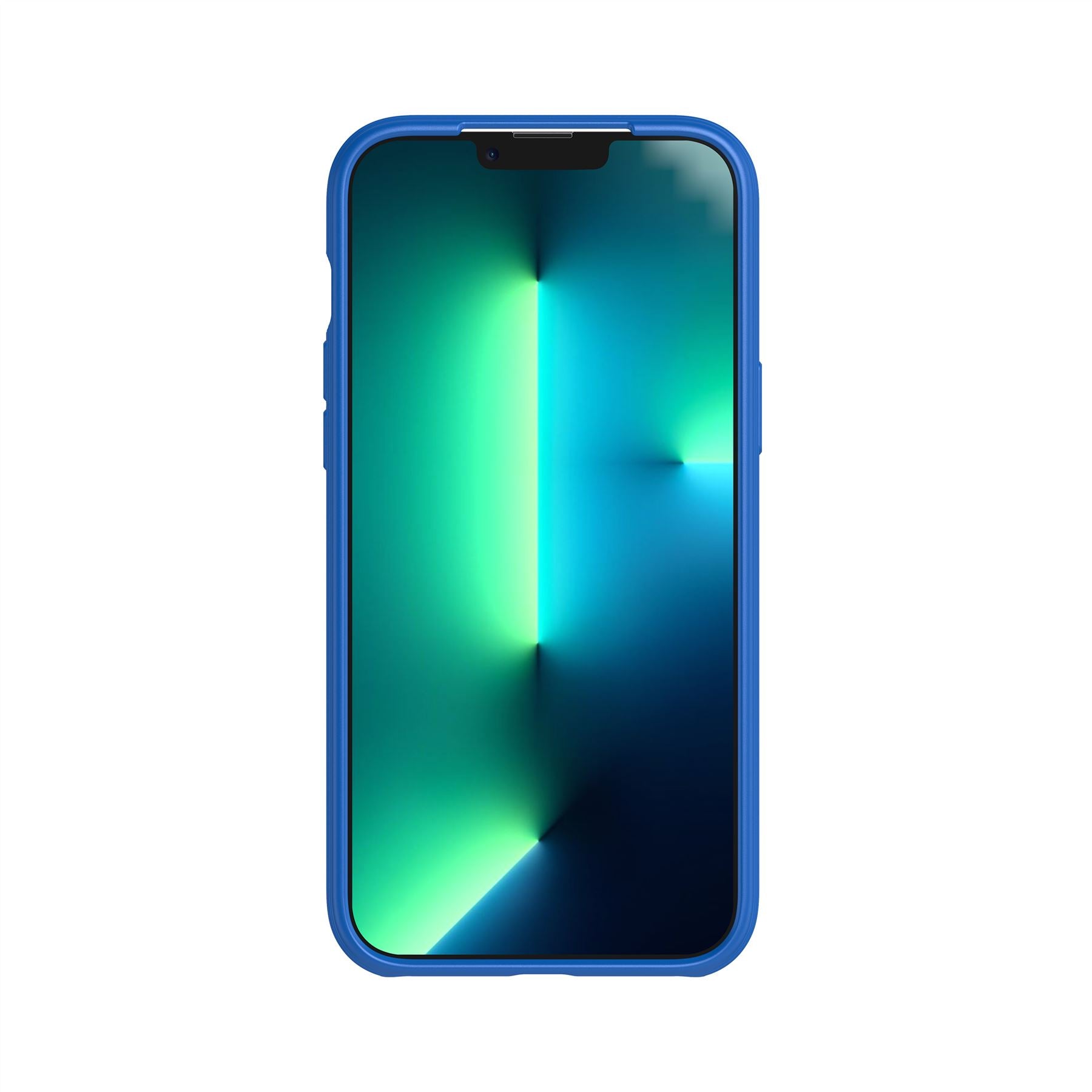 EvoLite - Apple iPhone 13 Pro Max Case - Classic Blue | Tech21 Ltd