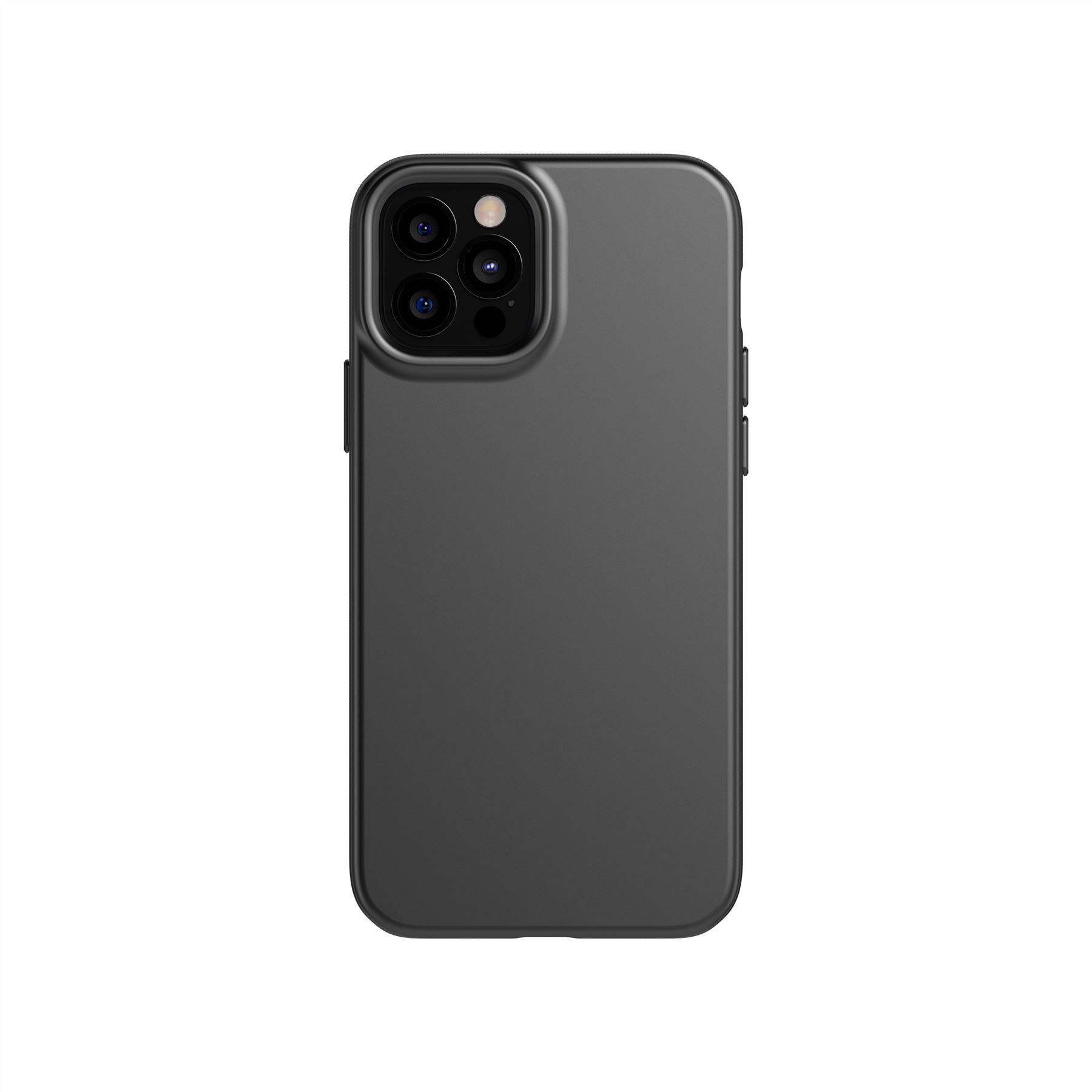 Recovrd - 100% Recycled Apple iPhone 12/12 Pro Case - Black