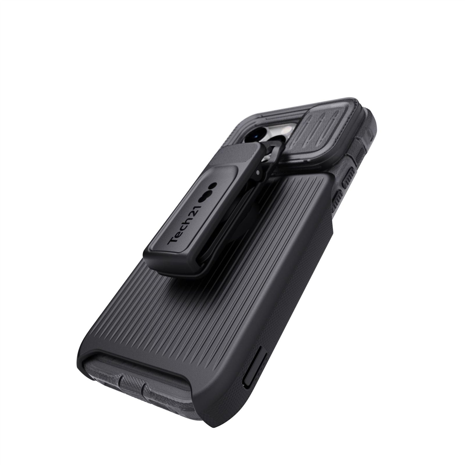 EvoMax - Apple iPhone 14 Pro Max Case MagSafe Compatible - Tinted