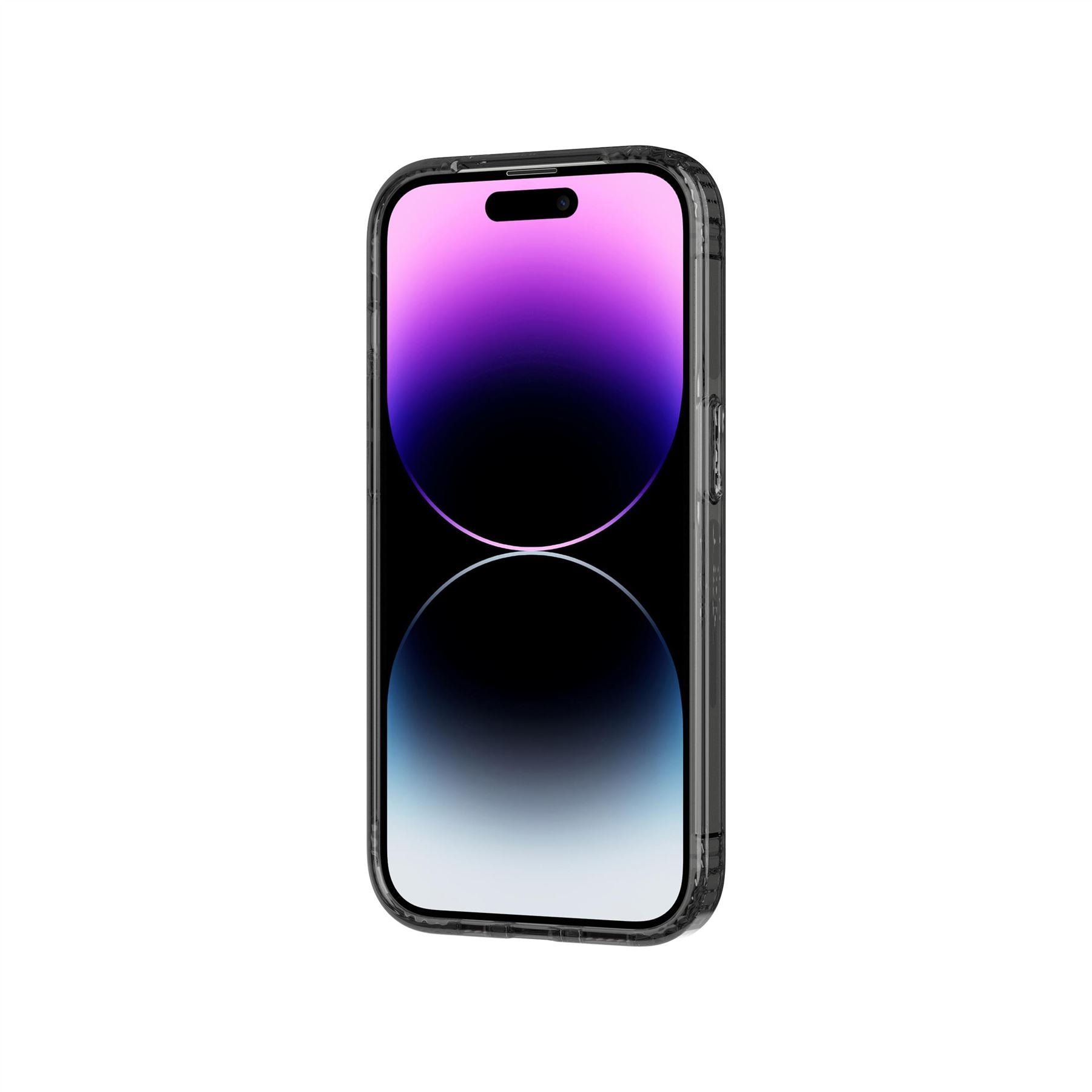 EvoTint - Apple iPhone 14 Pro Case MagSafe Compatible - Ash