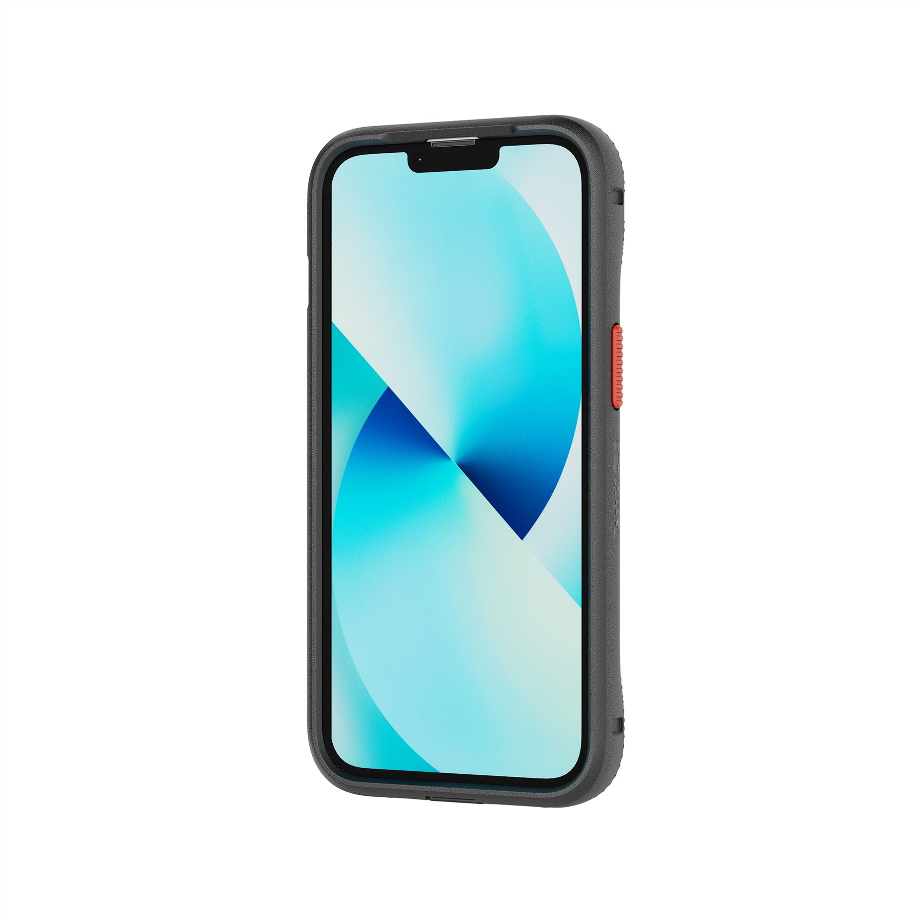 EvoMax - Apple iPhone 13 Case - Black