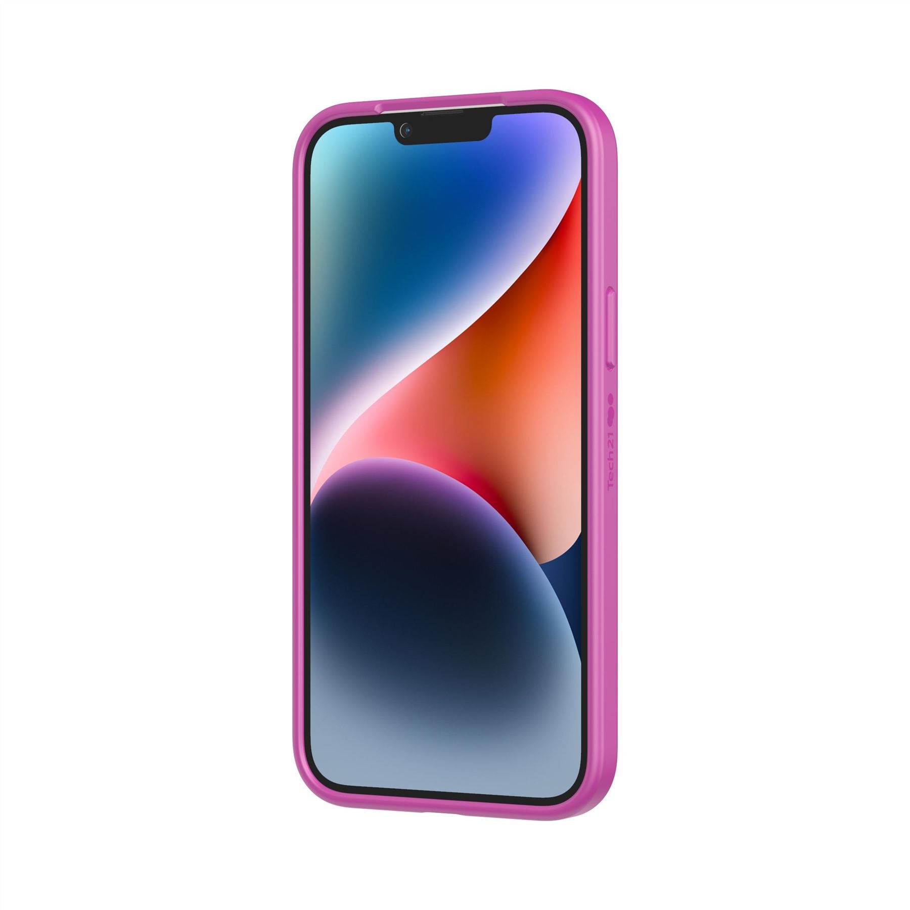 EvoTint - Apple iPhone 14 Plus Case MagSafe Compatible - Pop Pinks