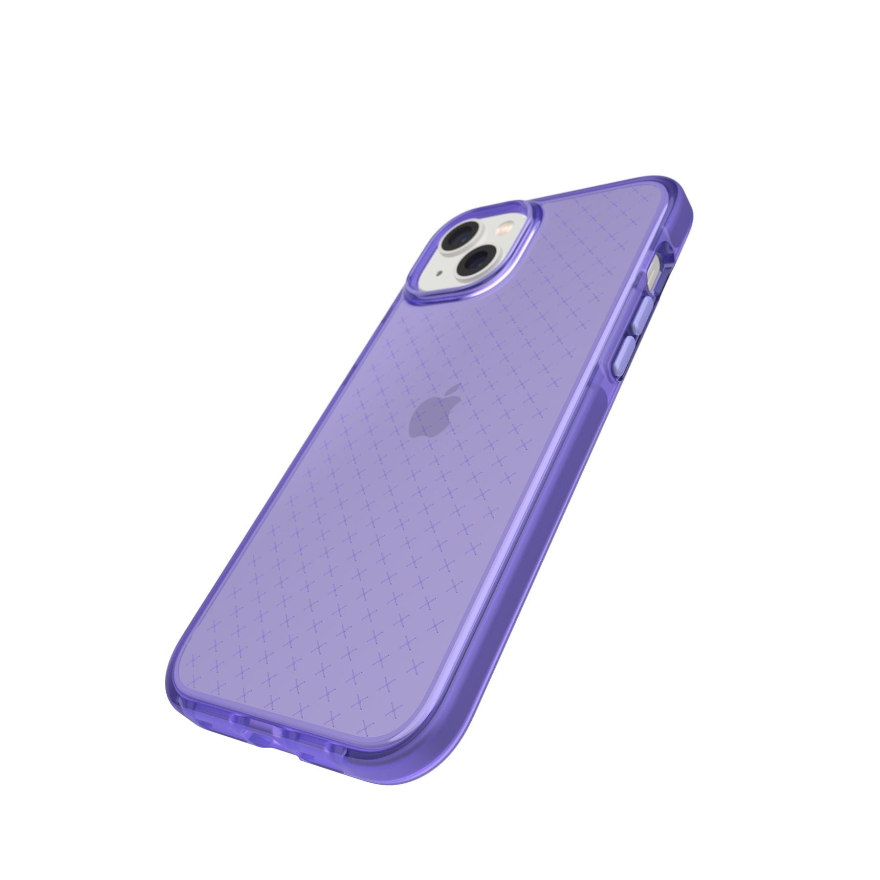 EvoCheck - Apple iPhone 14 Plus Case - Wondrous Purple