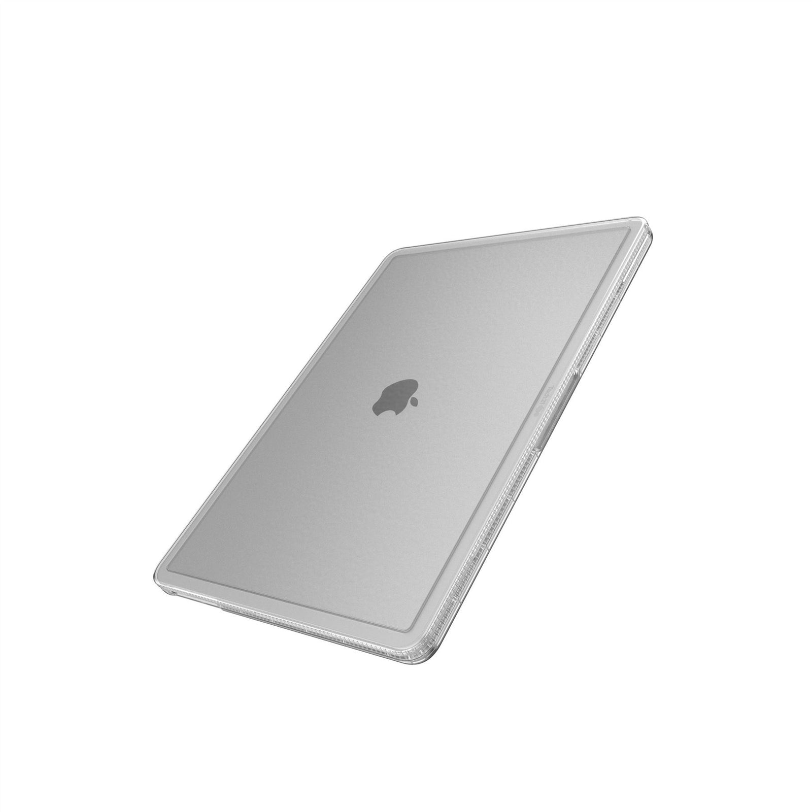 EvoHardshell - Apple MacBook Air 13-inch (M4/M3/M2) Case - Clear