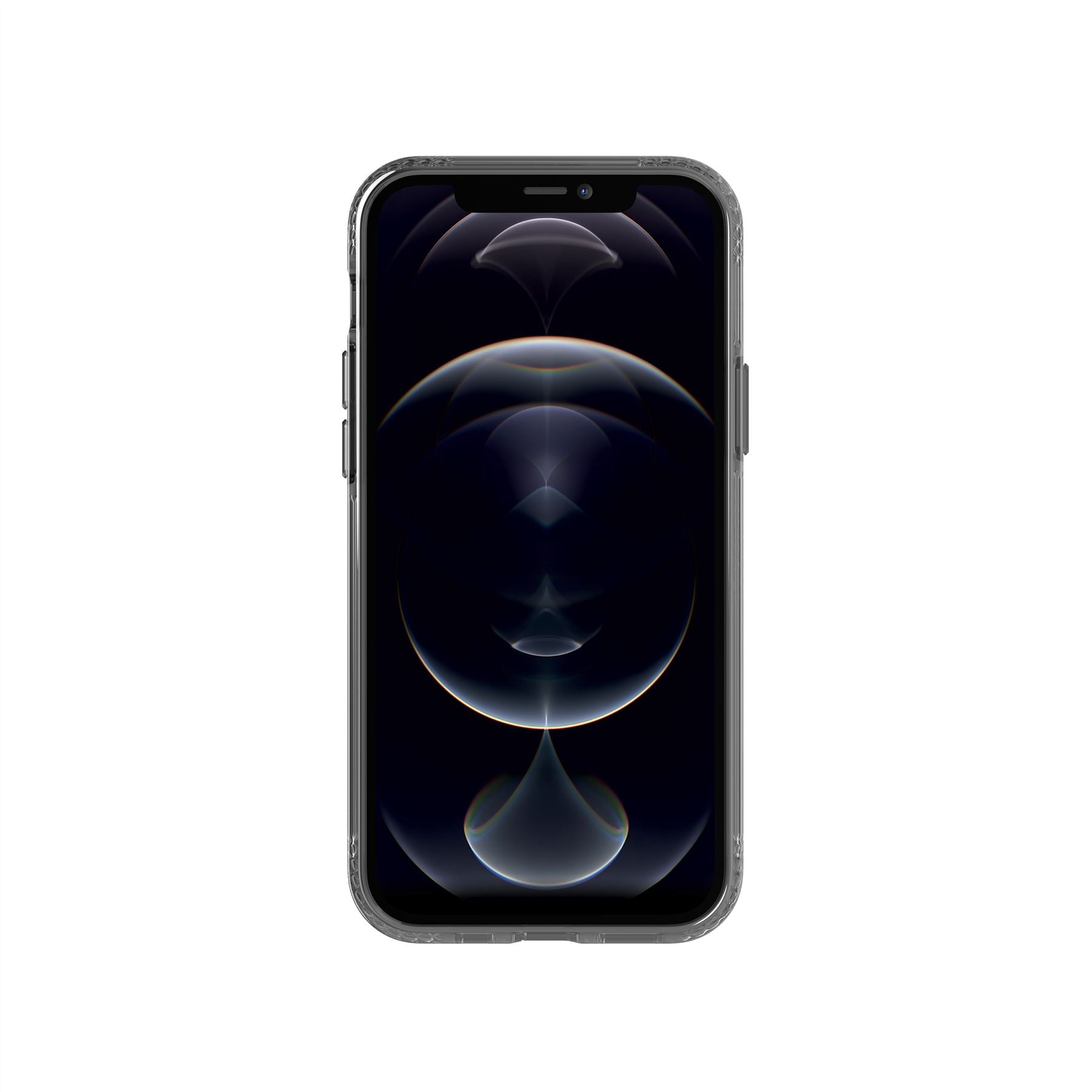 EvoTint - Apple iPhone 12/12 Pro Case - Carbon