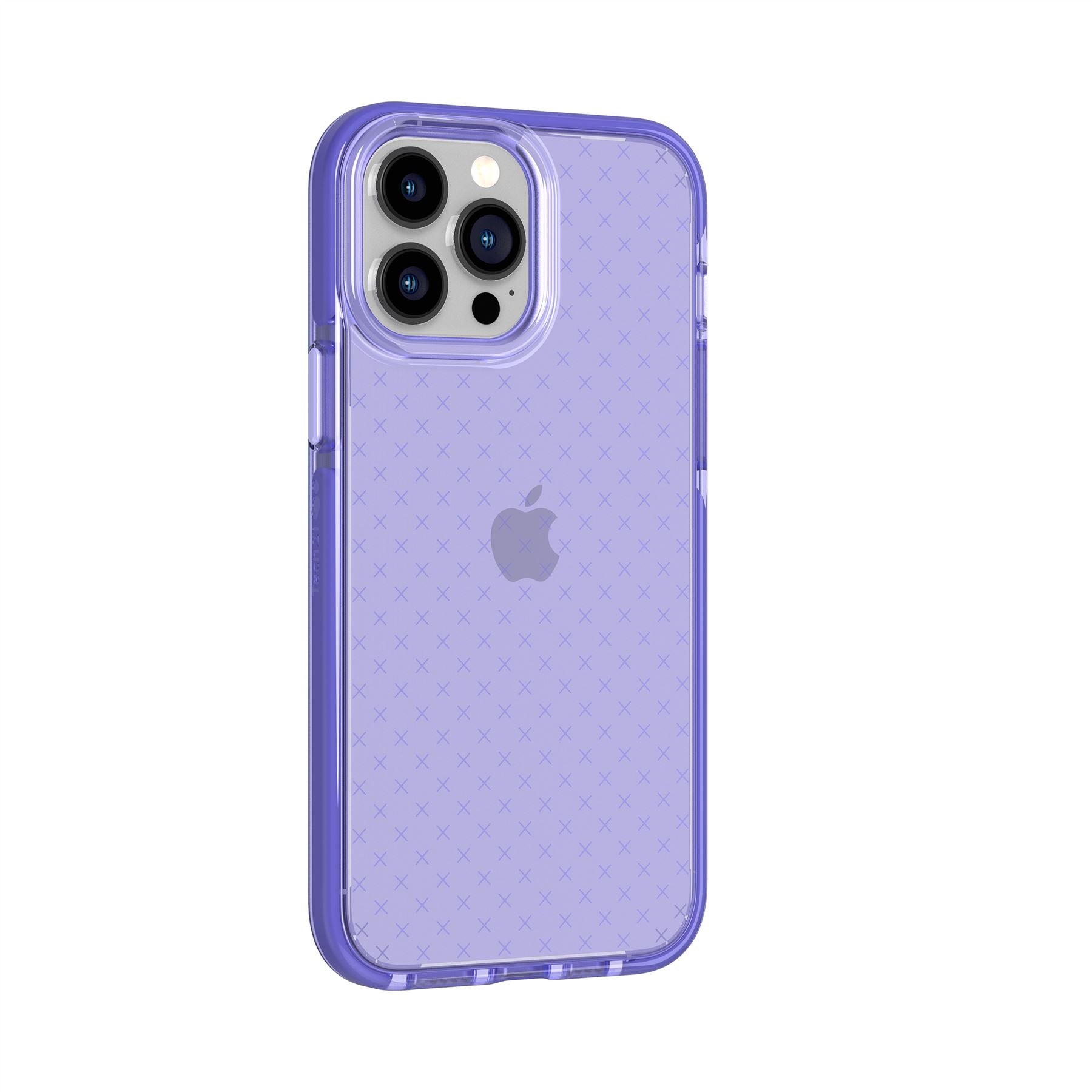 EvoCheck - Apple iPhone 13 Pro Max Case - Lavender