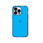 EvoCheck - Apple iPhone 13 Pro Case - Classic Blue